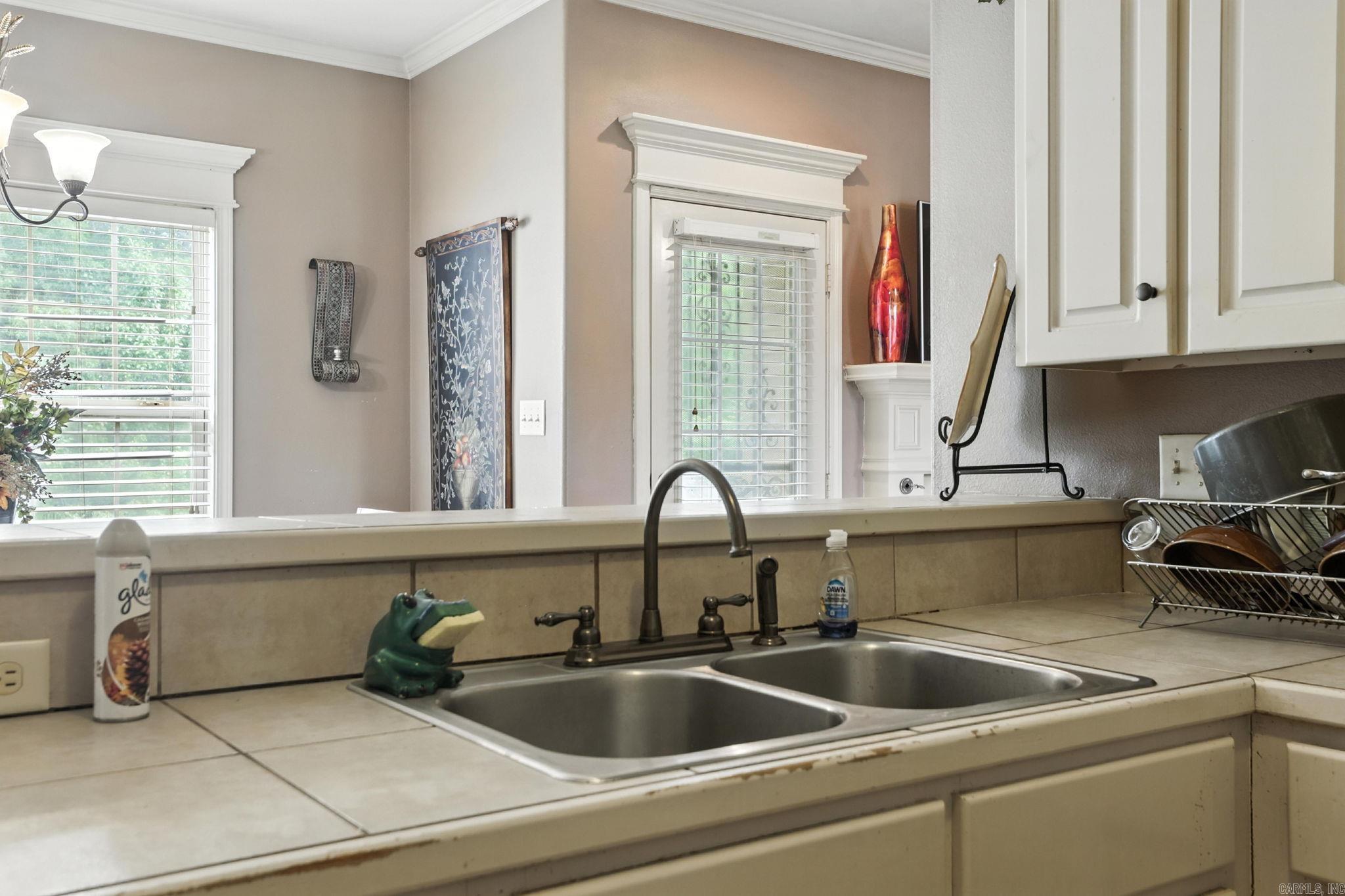 8904 Sage Meadows Drive  Little Rock, AR