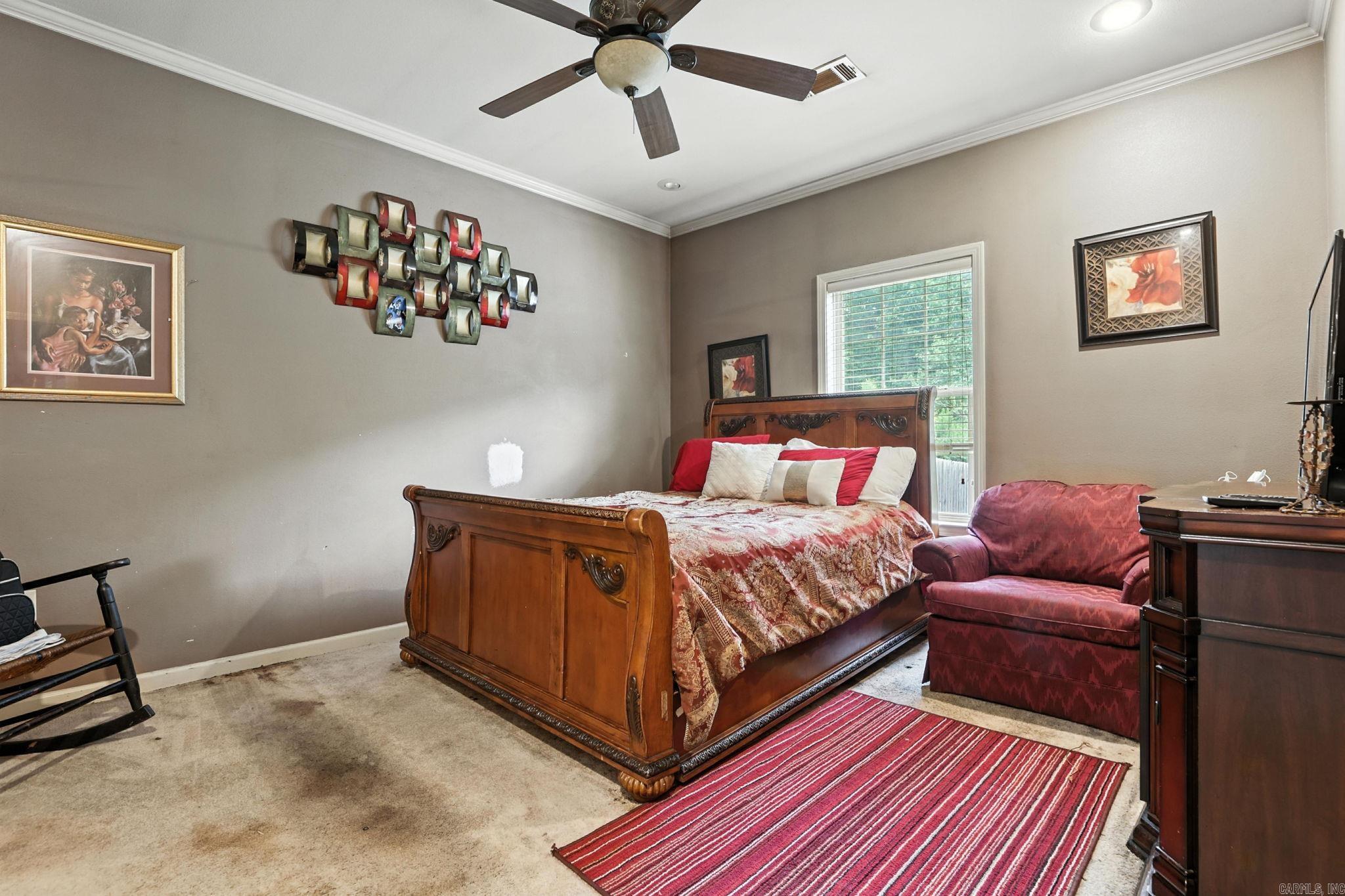 8904 Sage Meadows Drive  Little Rock, AR