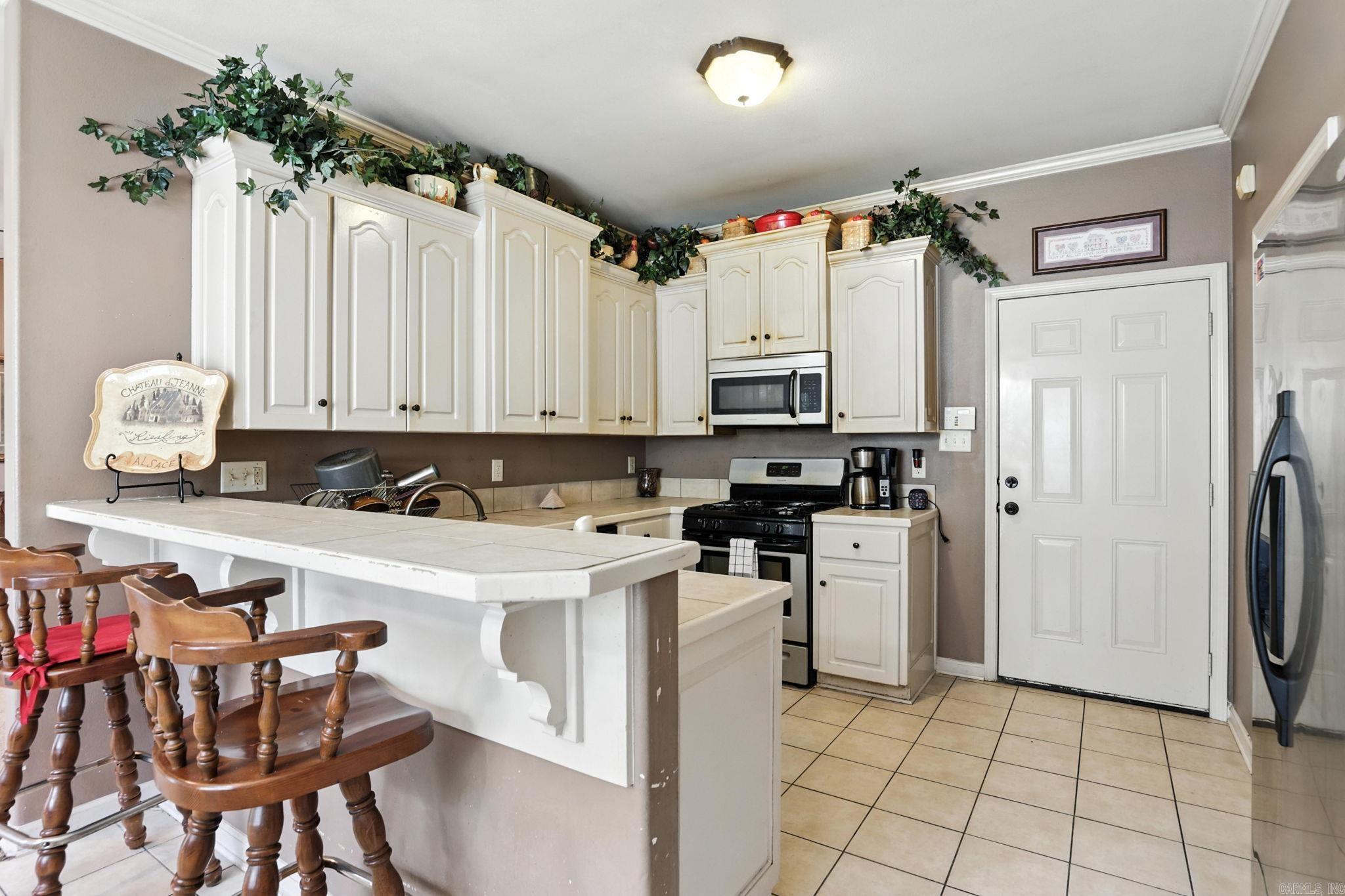8904 Sage Meadows Drive  Little Rock, AR