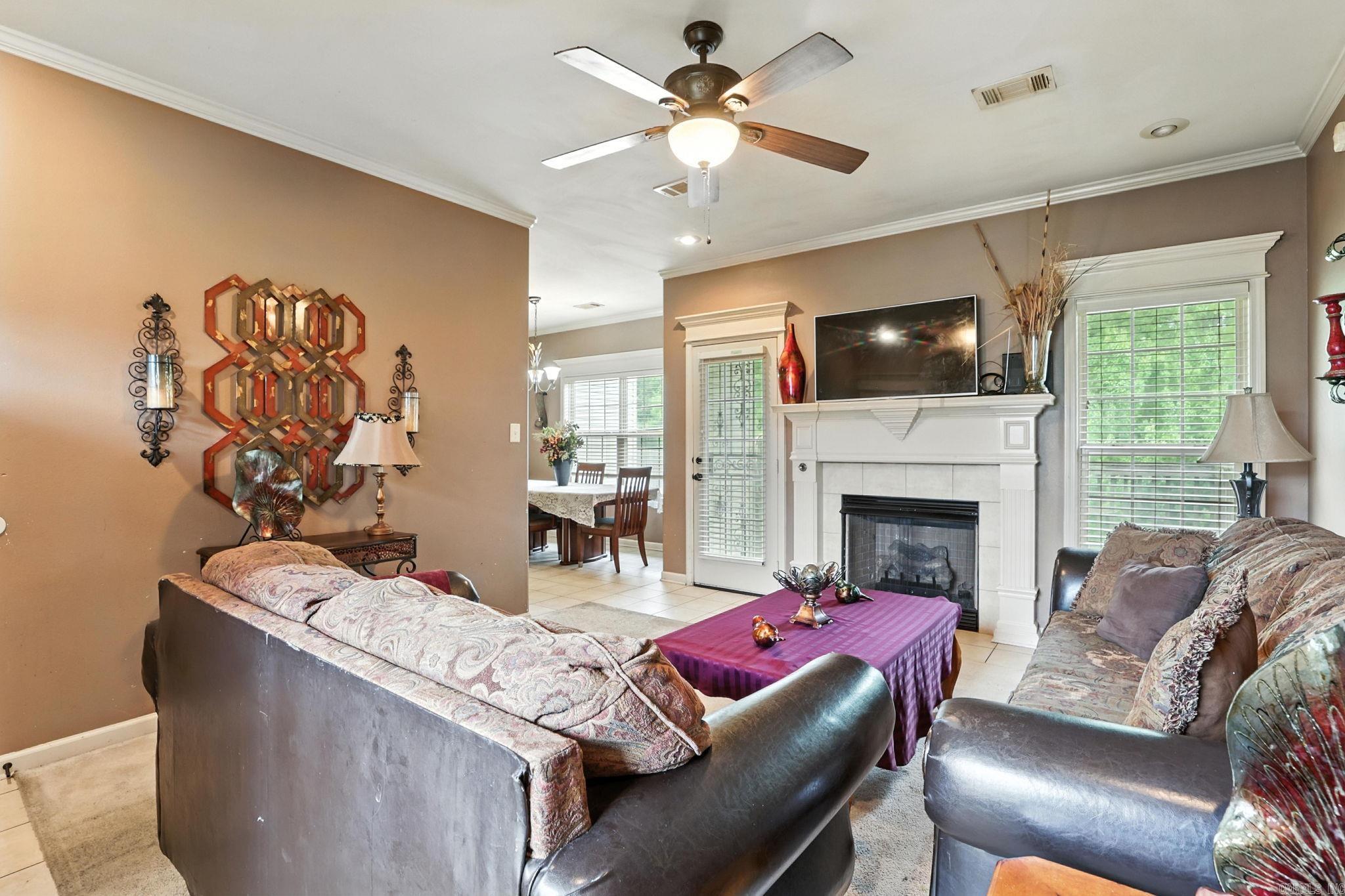 8904 Sage Meadows Drive  Little Rock, AR