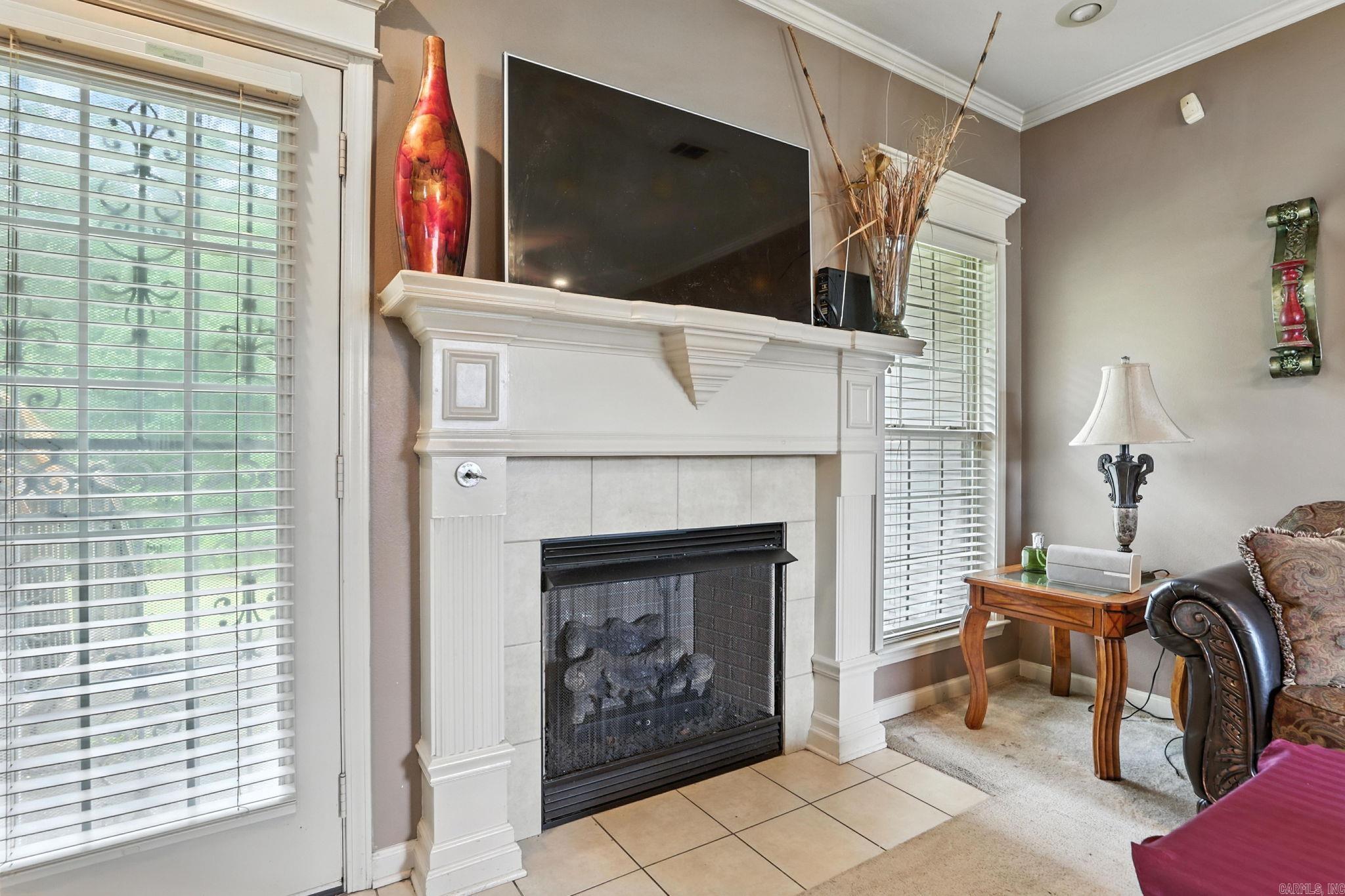 8904 Sage Meadows Drive  Little Rock, AR