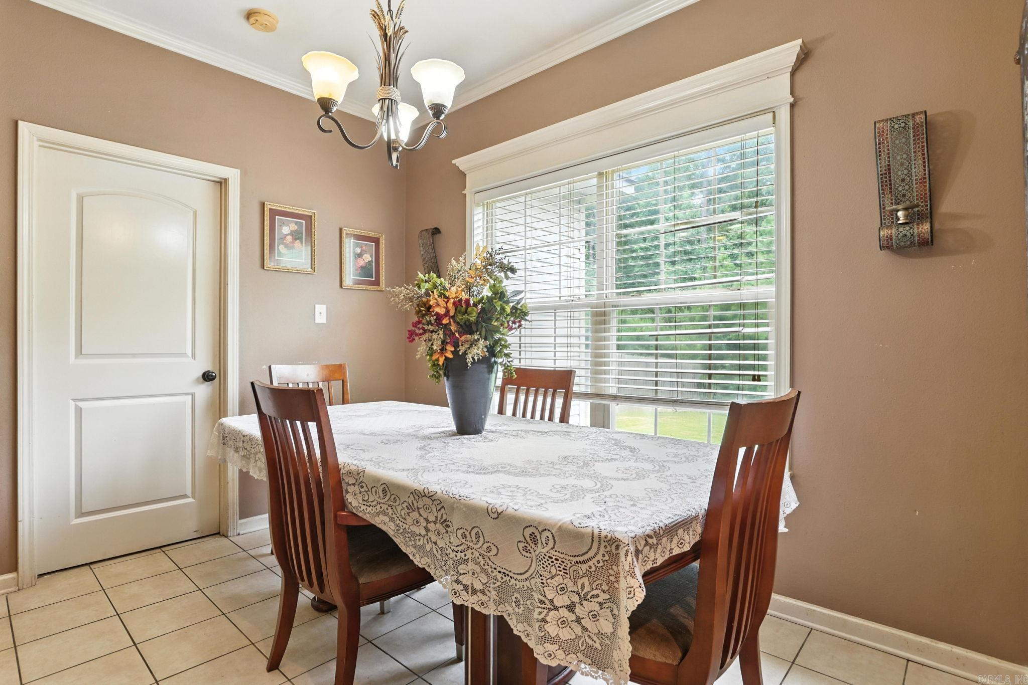 8904 Sage Meadows Drive  Little Rock, AR