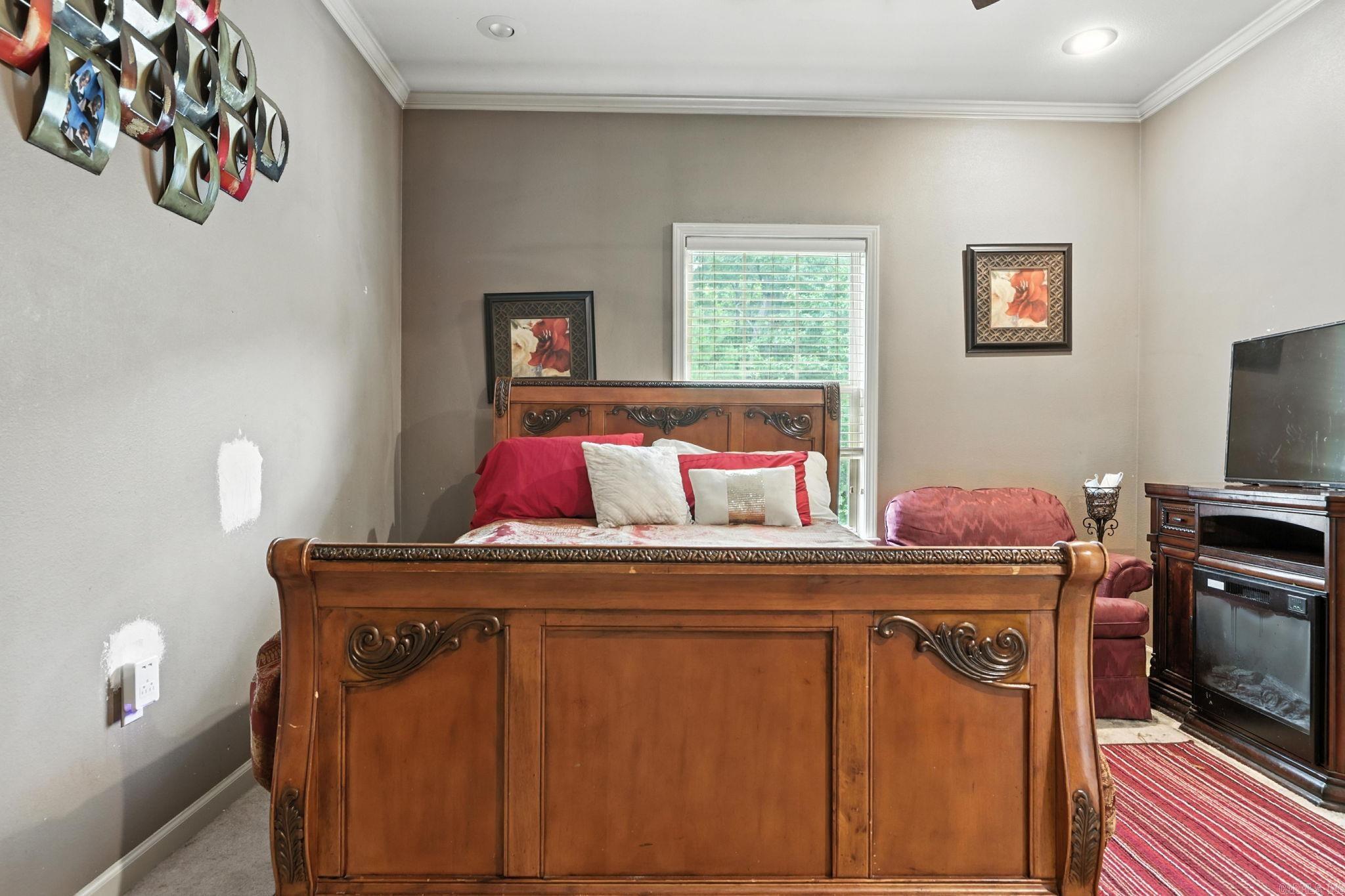 8904 Sage Meadows Drive  Little Rock, AR