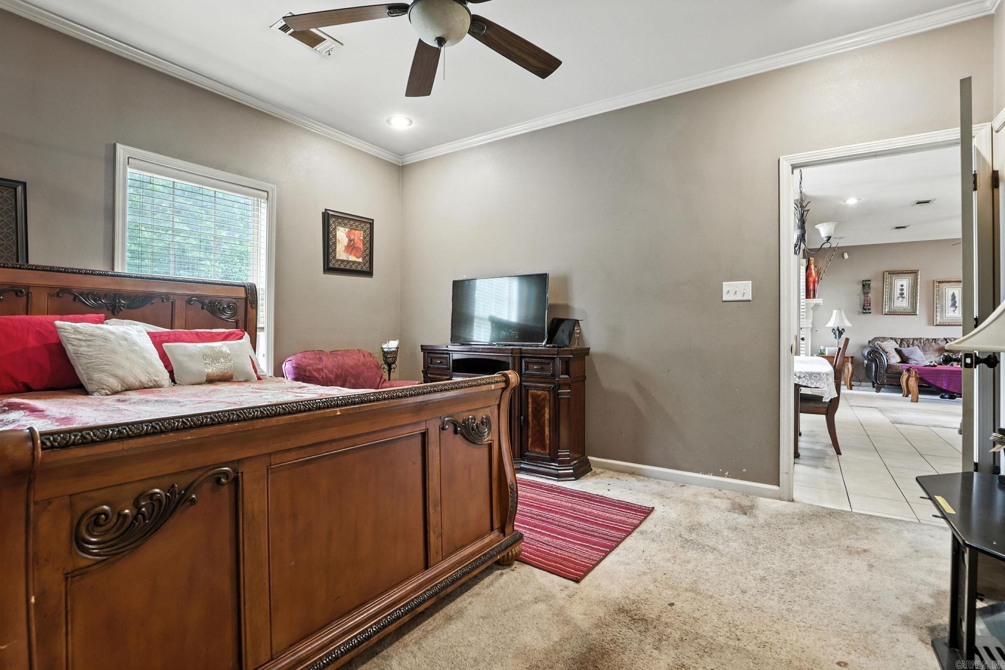 8904 Sage Meadows Drive  Little Rock, AR