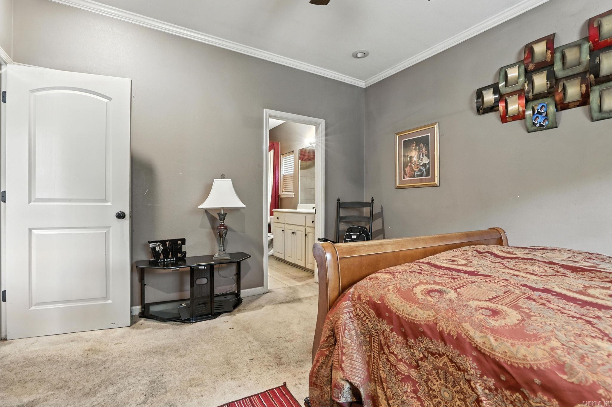 8904 Sage Meadows Drive  Little Rock, AR