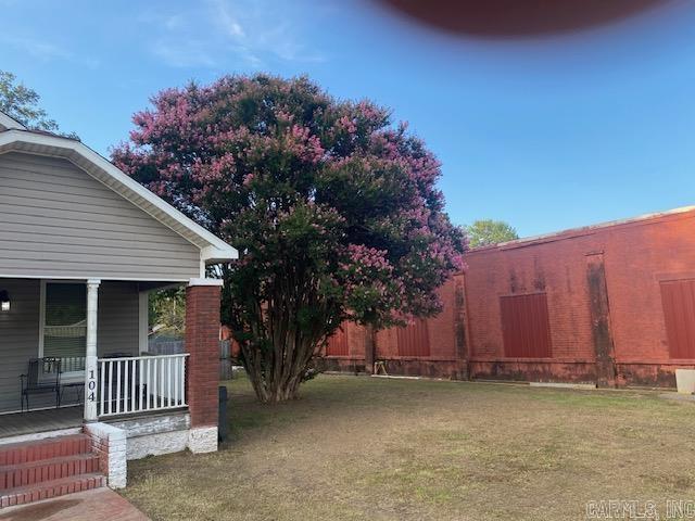 104 MAIN  Almyra, AR