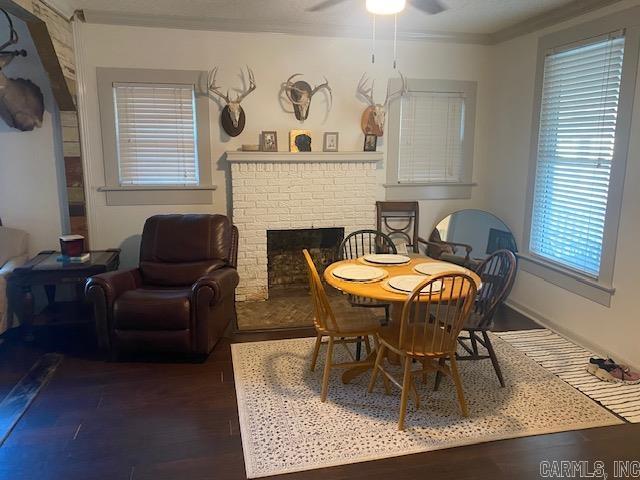 104 MAIN  Almyra, AR