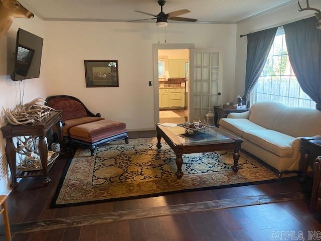 104 MAIN  Almyra, AR