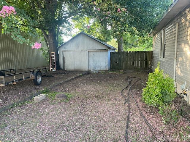 104 MAIN  Almyra, AR