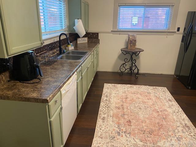 104 MAIN  Almyra, AR