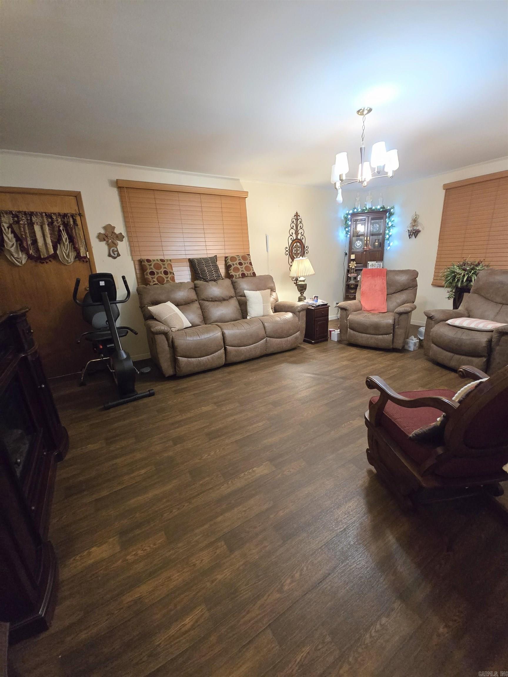 1335 Highway 334  Forrest City, AR