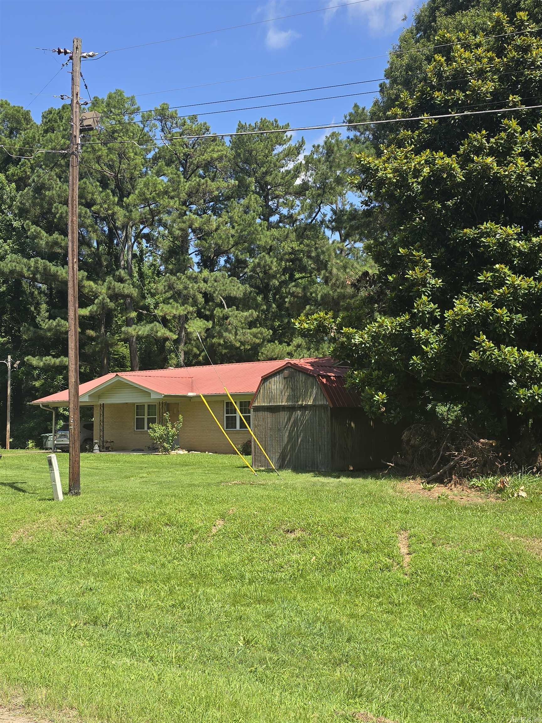 1335 Highway 334  Forrest City, AR