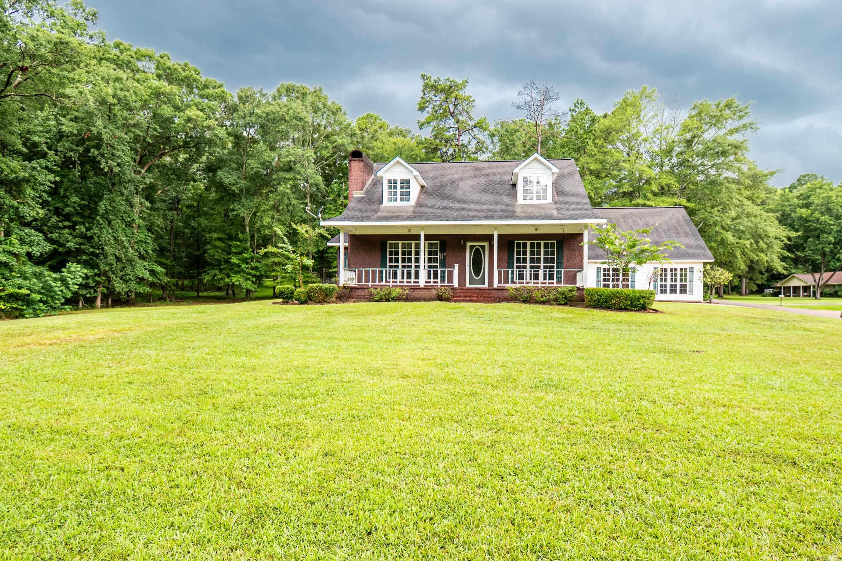 114 Colony East Dr  El Dorado, AR
