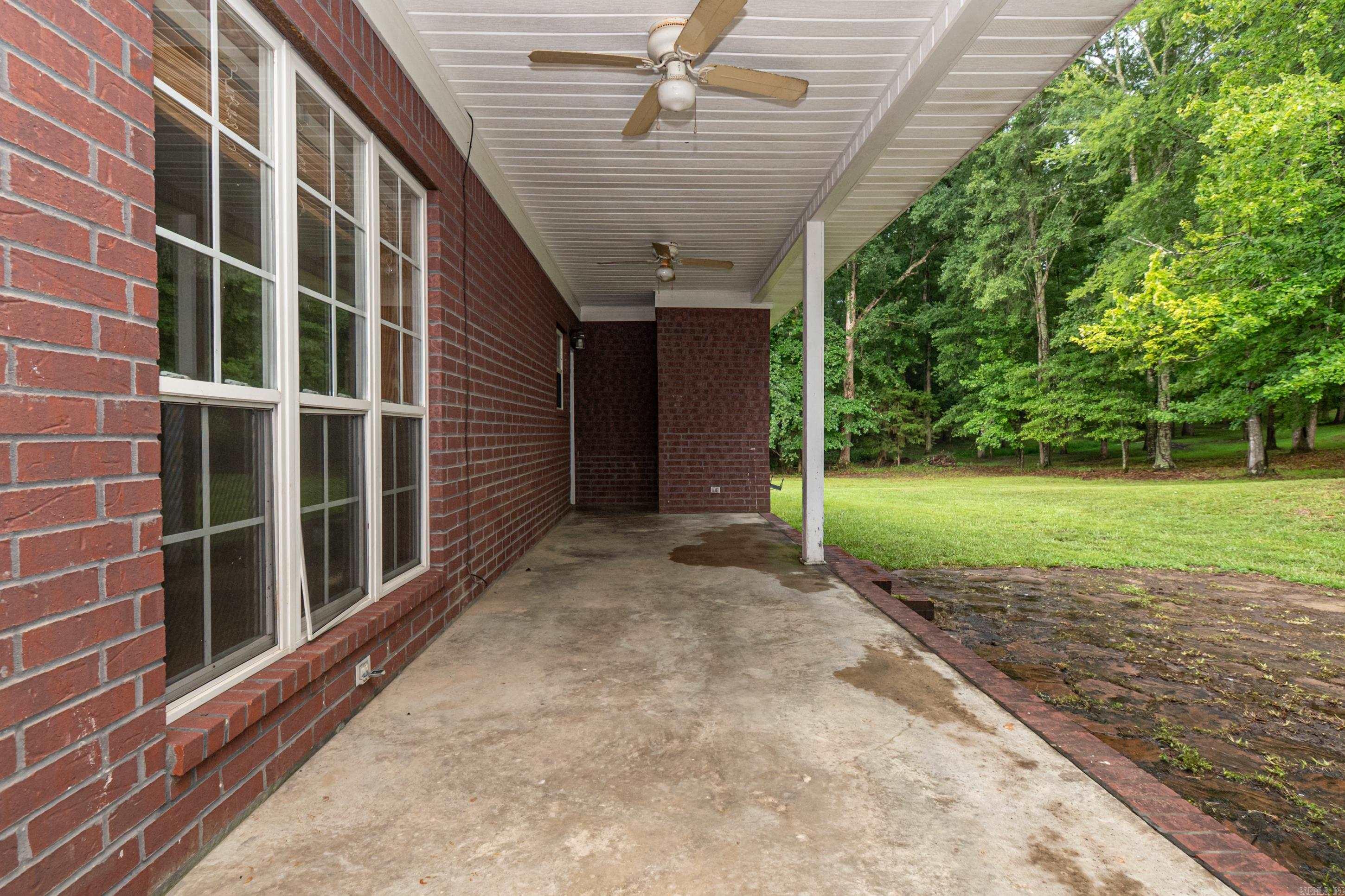 114 Colony East Dr  El Dorado, AR