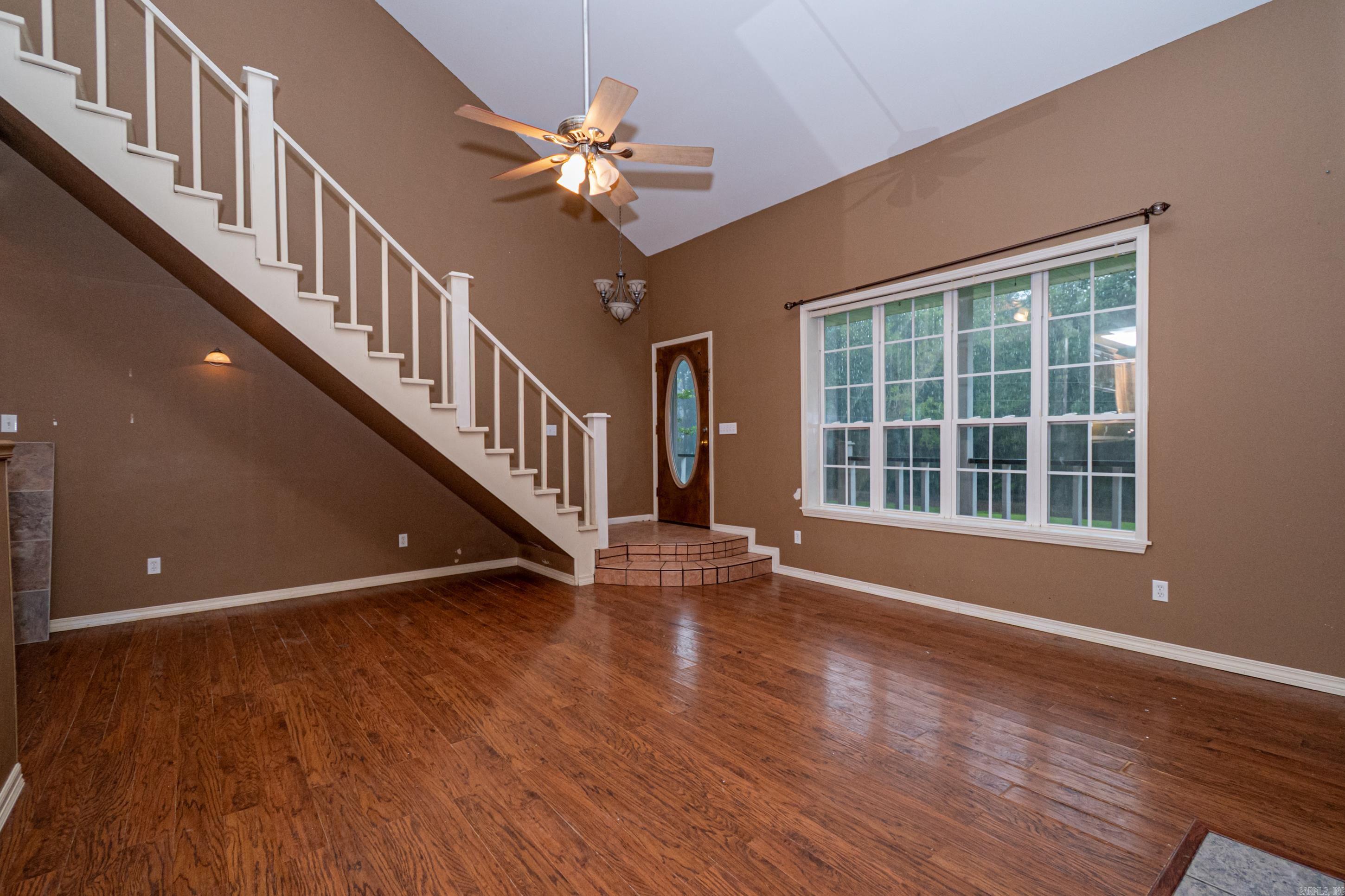 114 Colony East Dr  El Dorado, AR