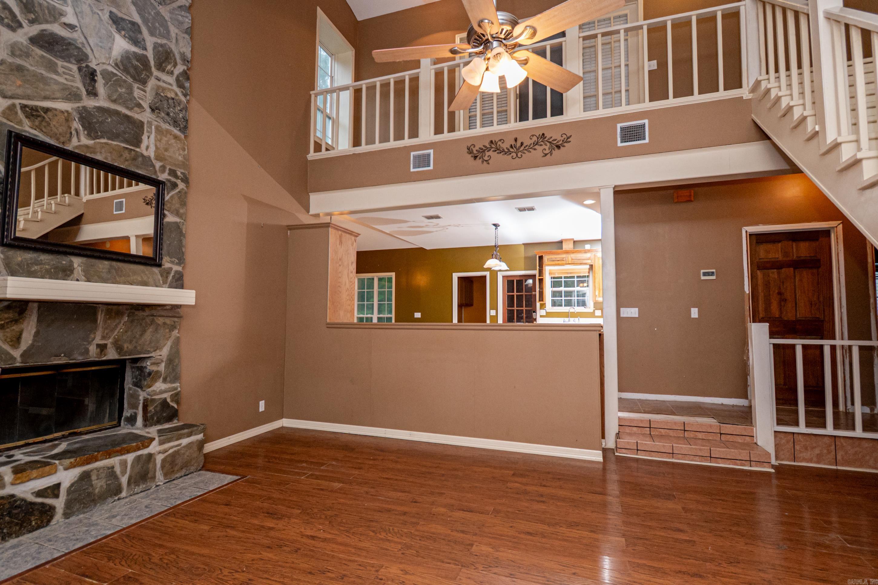 114 Colony East Dr  El Dorado, AR