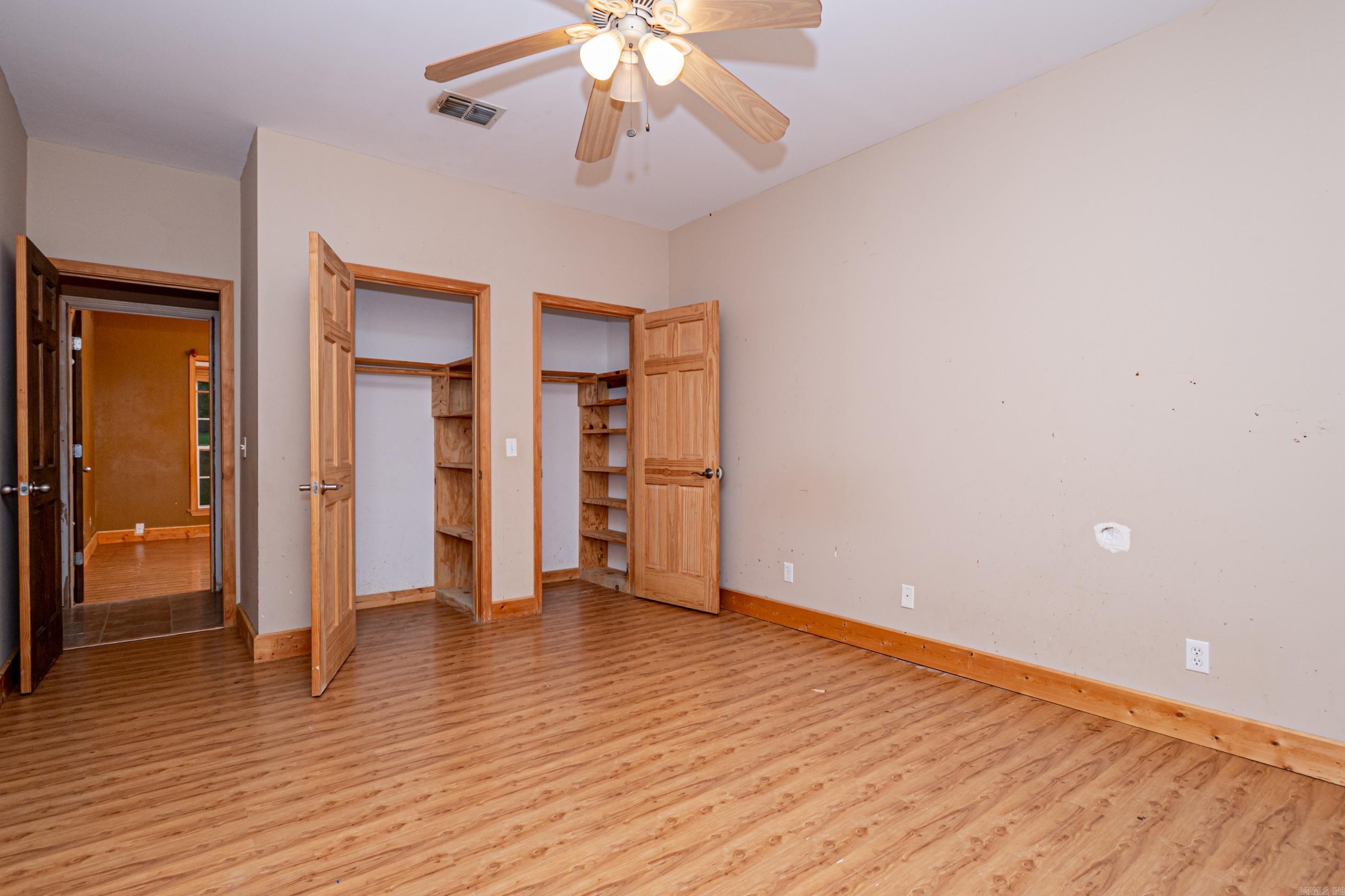 114 Colony East Dr  El Dorado, AR