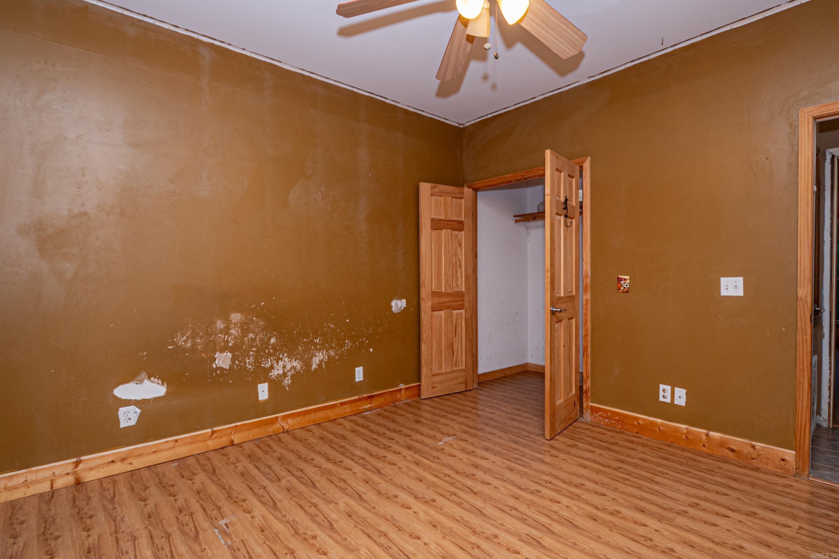 114 Colony East Dr  El Dorado, AR