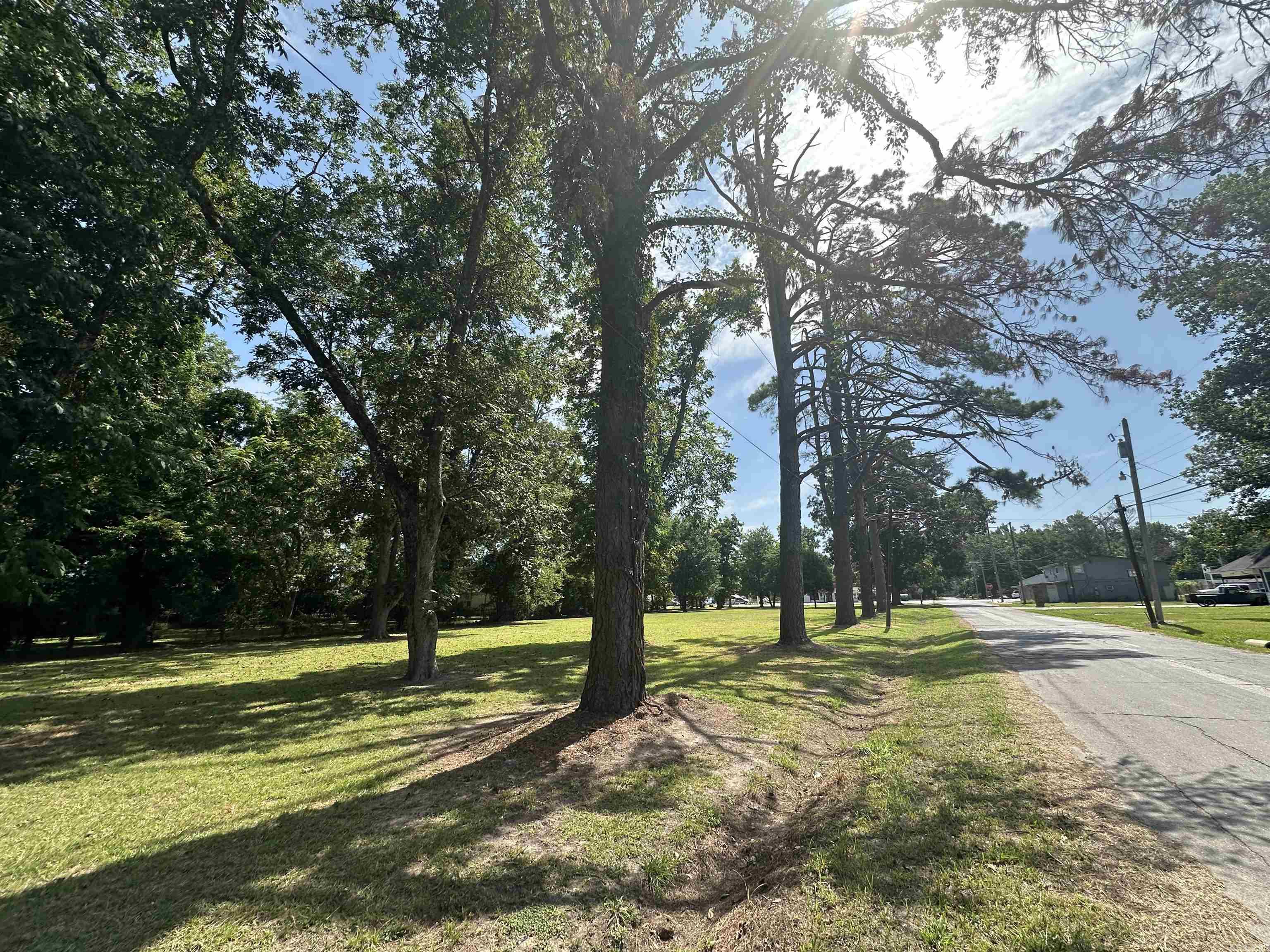 124 S HWY 65  Dumas, AR