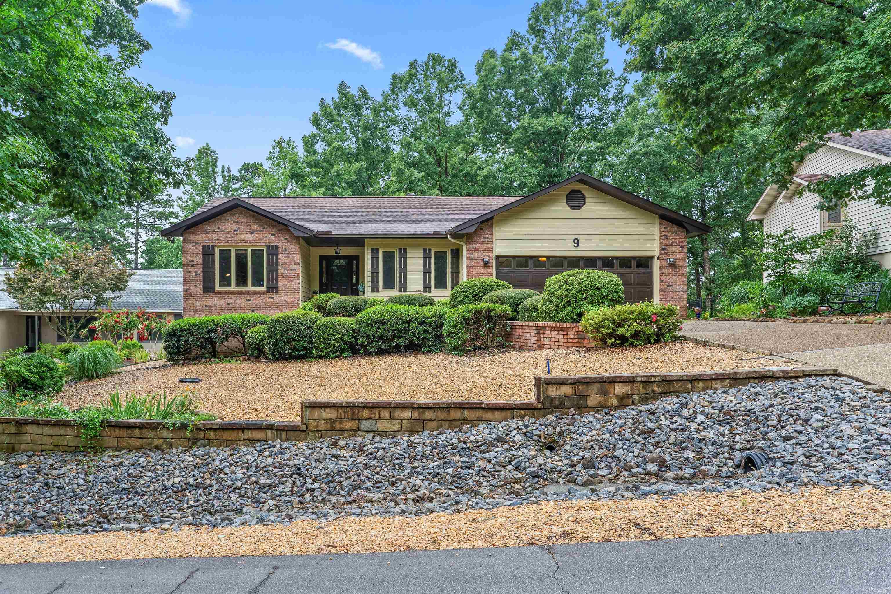9 Raton Lane  Hot Springs Village, AR