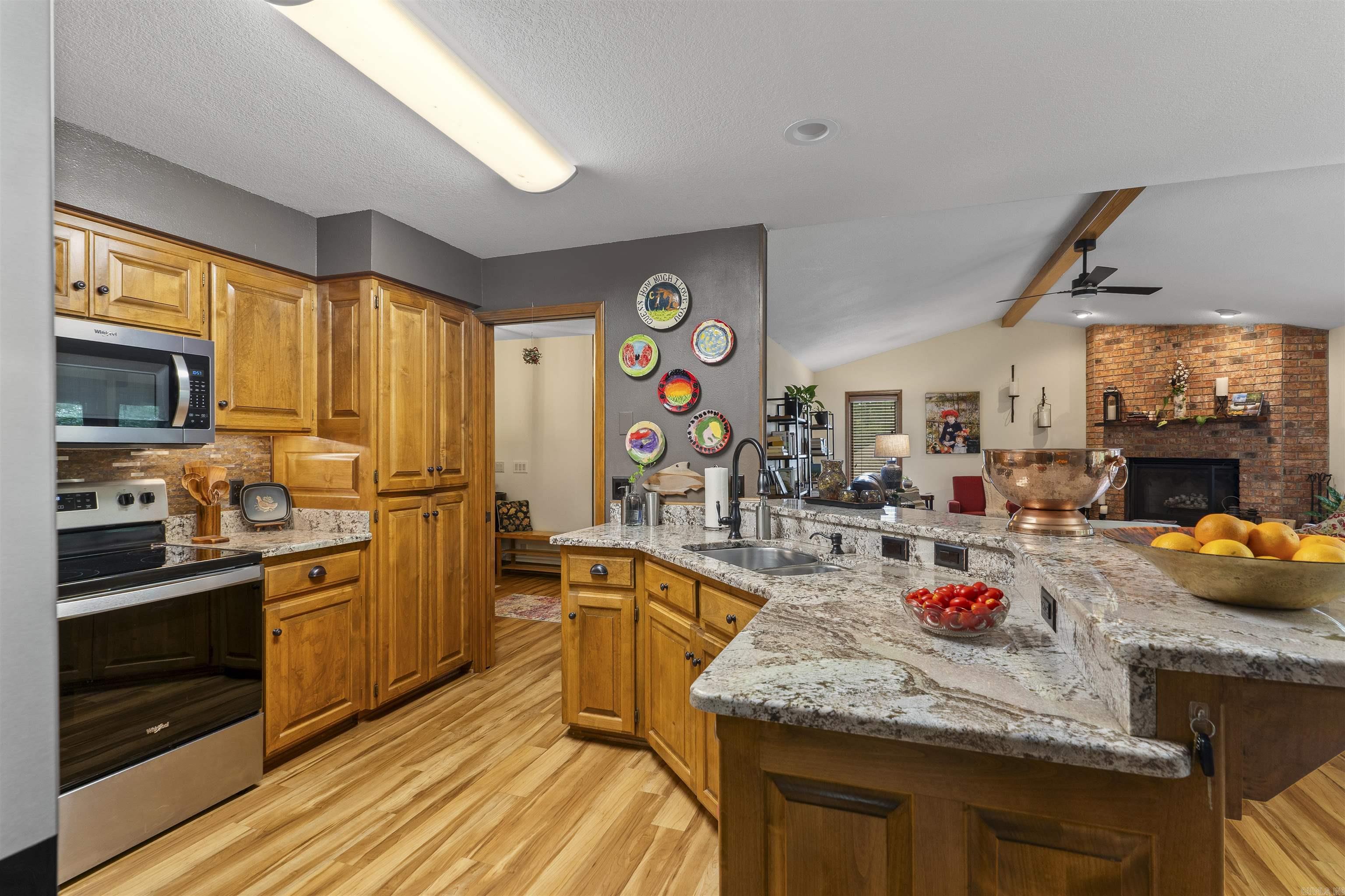 9 Raton Lane  Hot Springs Village, AR
