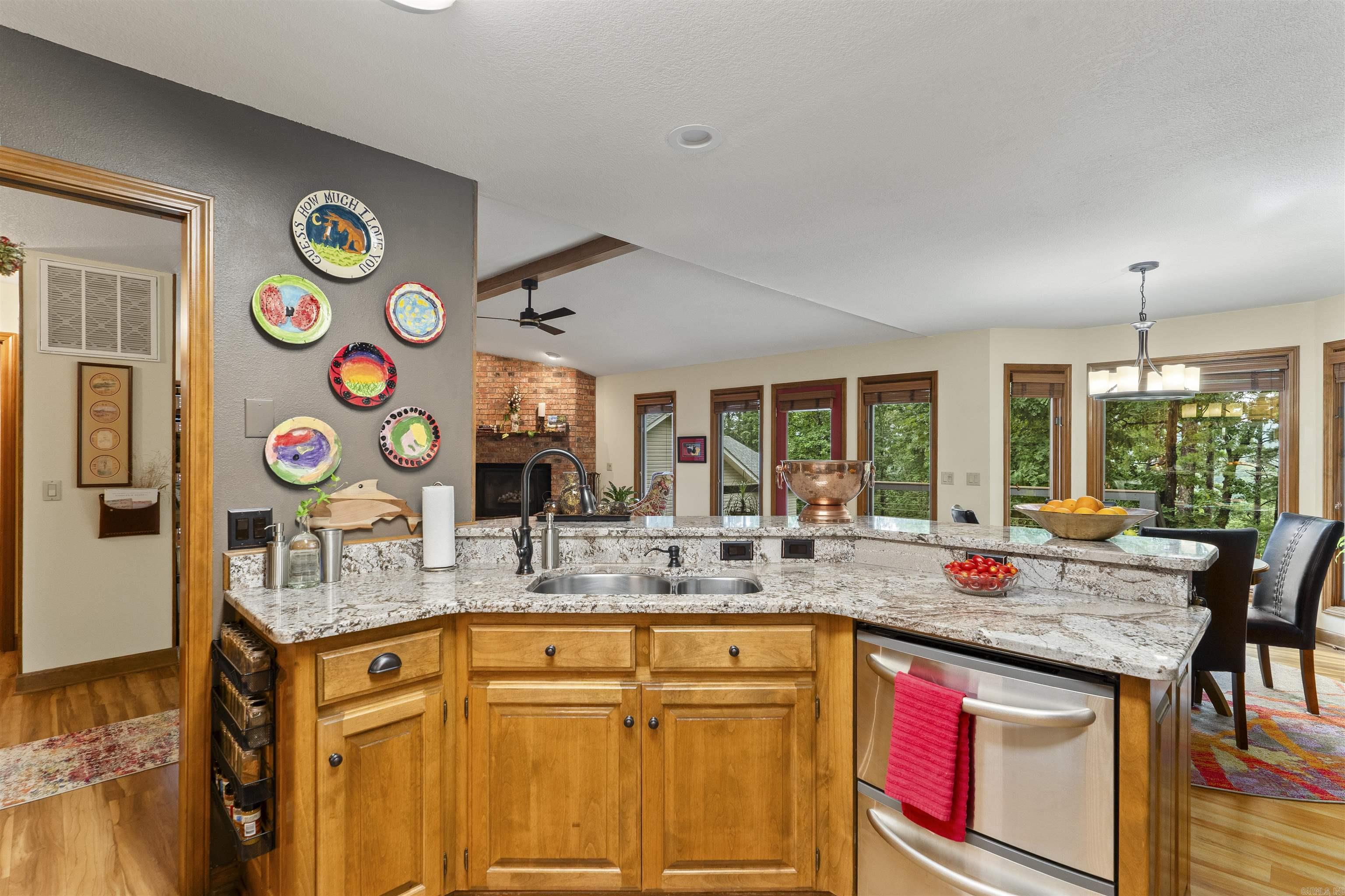 9 Raton Lane  Hot Springs Village, AR