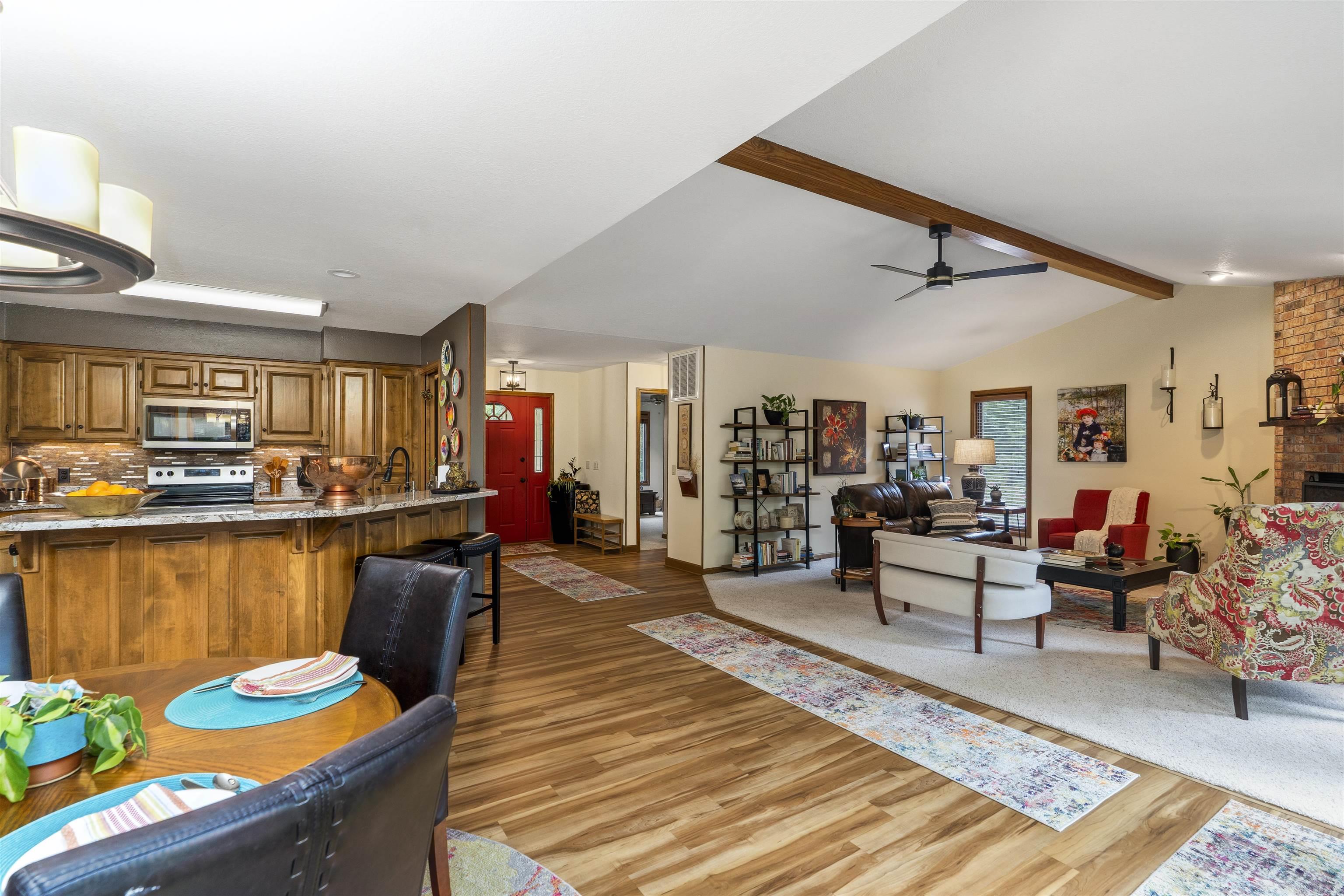 9 Raton Lane  Hot Springs Village, AR