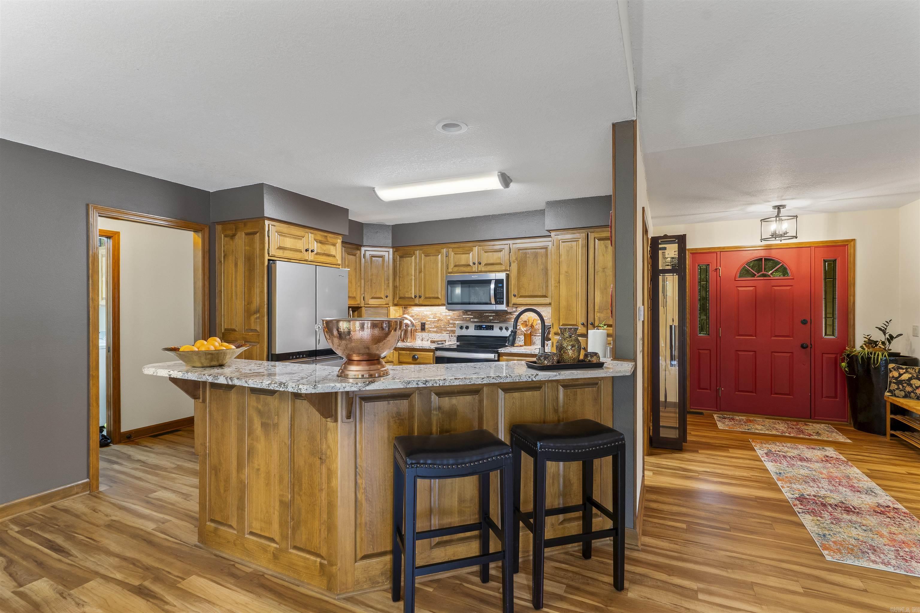 9 Raton Lane  Hot Springs Village, AR