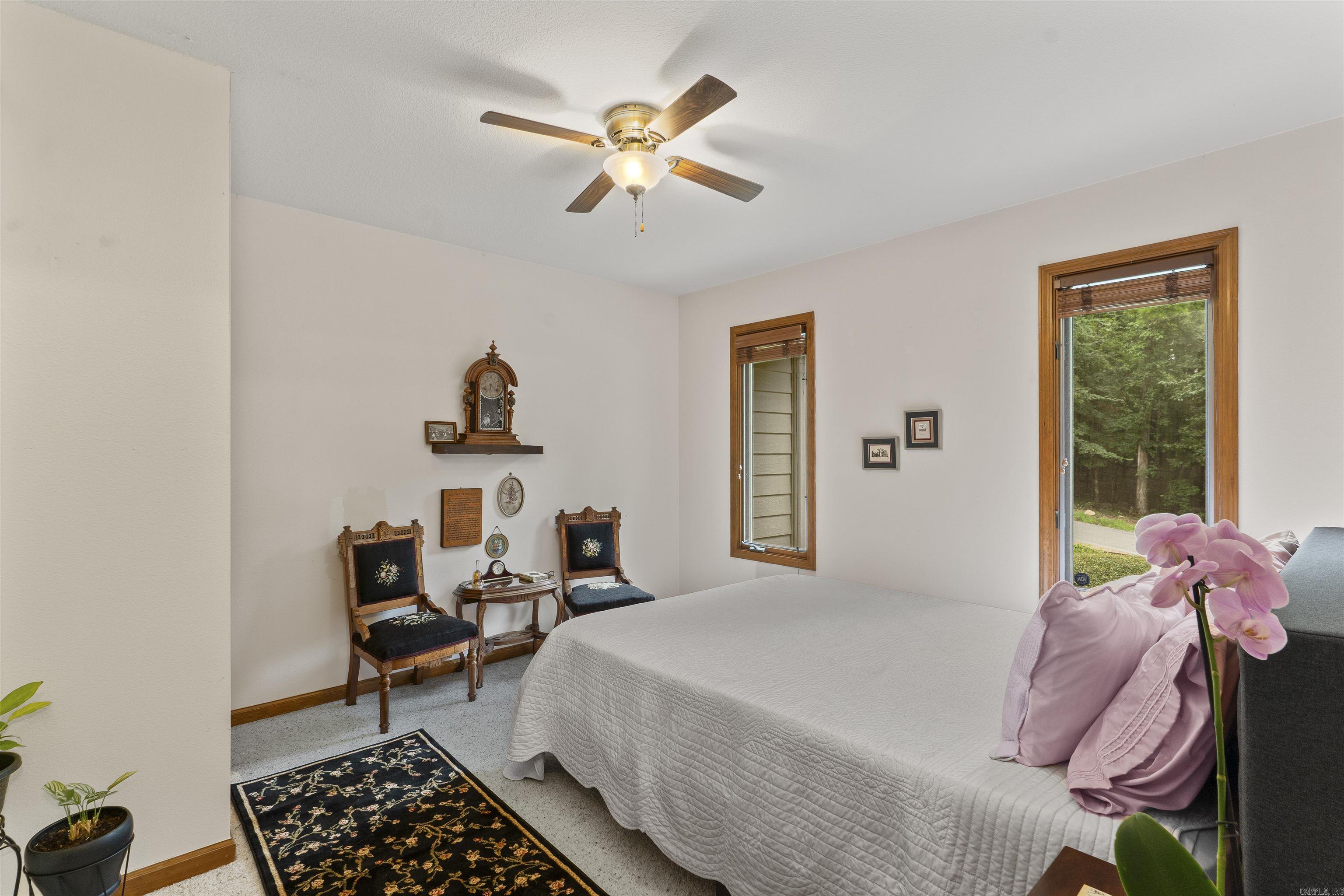 9 Raton Lane  Hot Springs Village, AR