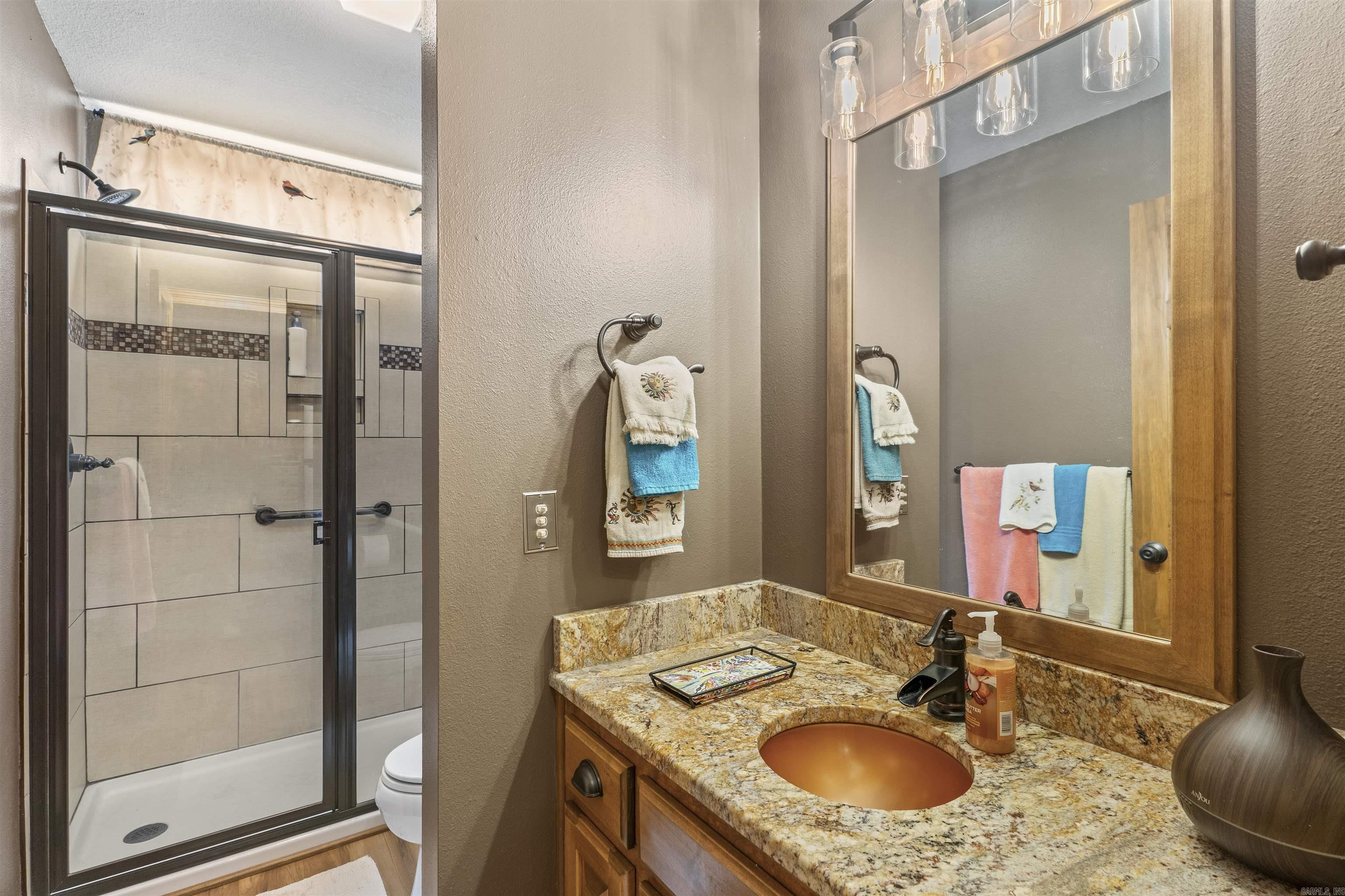 9 Raton Lane  Hot Springs Village, AR