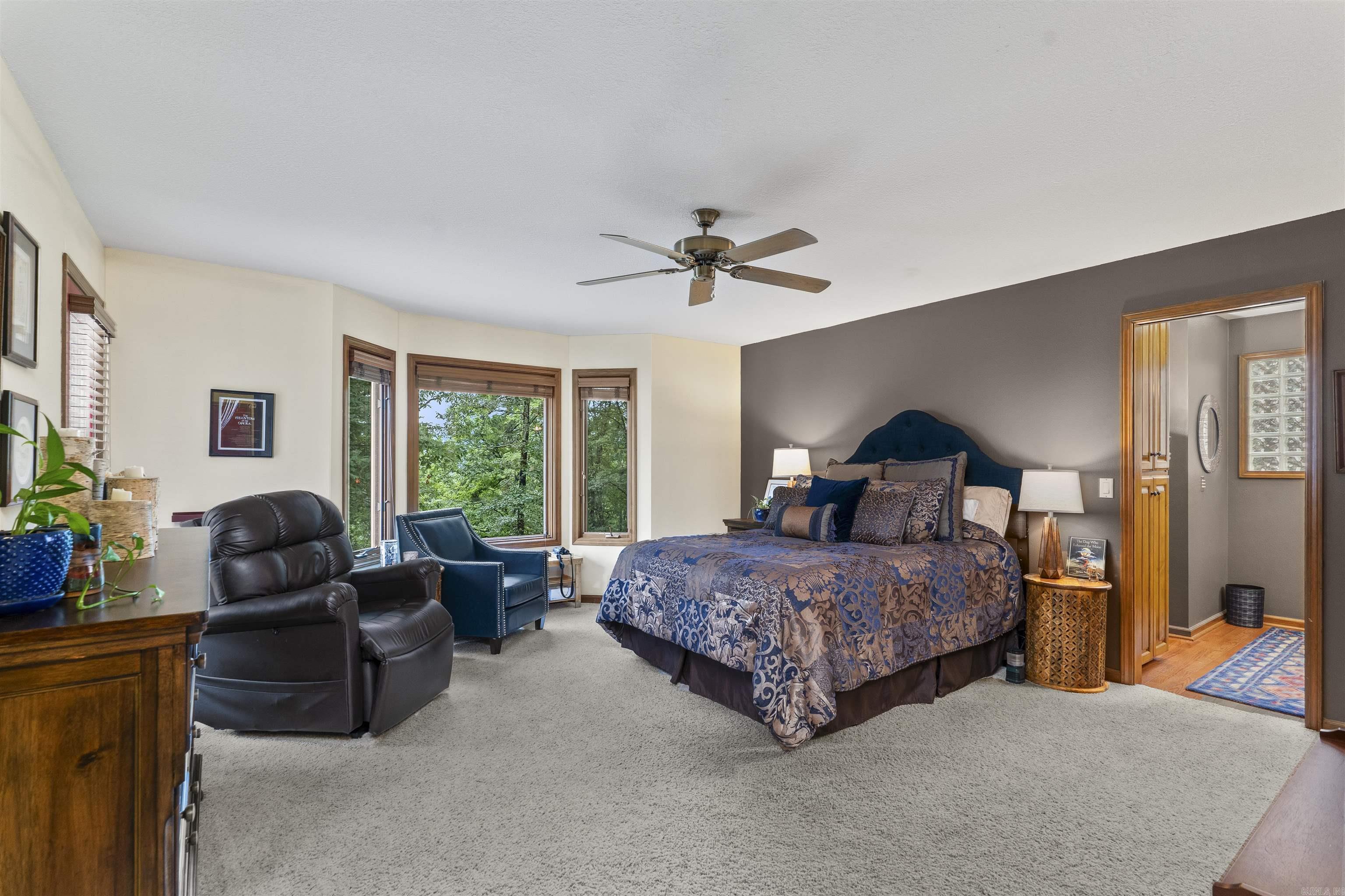 9 Raton Lane  Hot Springs Village, AR