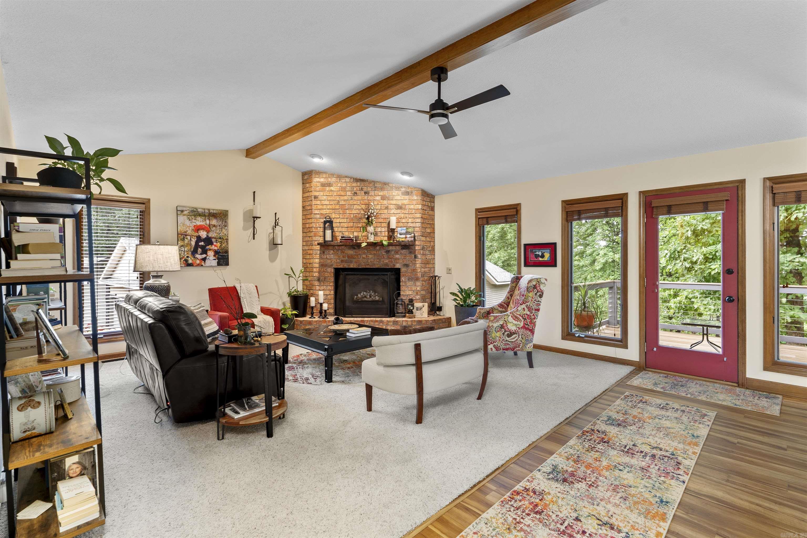 9 Raton Lane  Hot Springs Village, AR