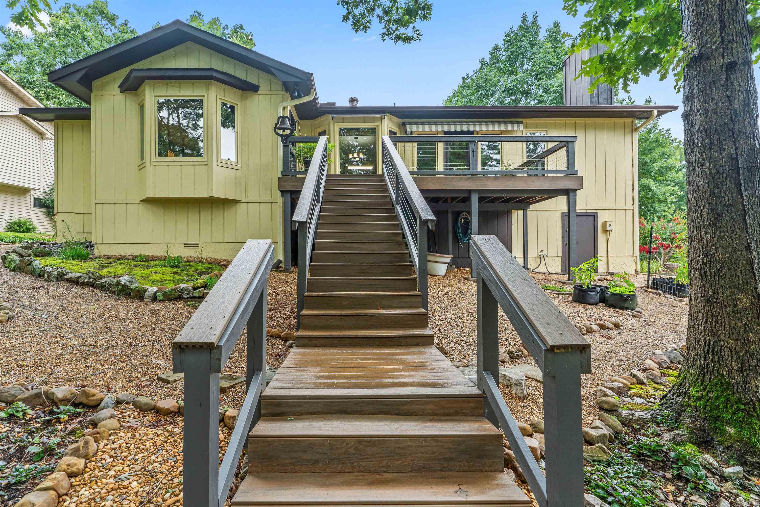 9 Raton Lane  Hot Springs Village, AR