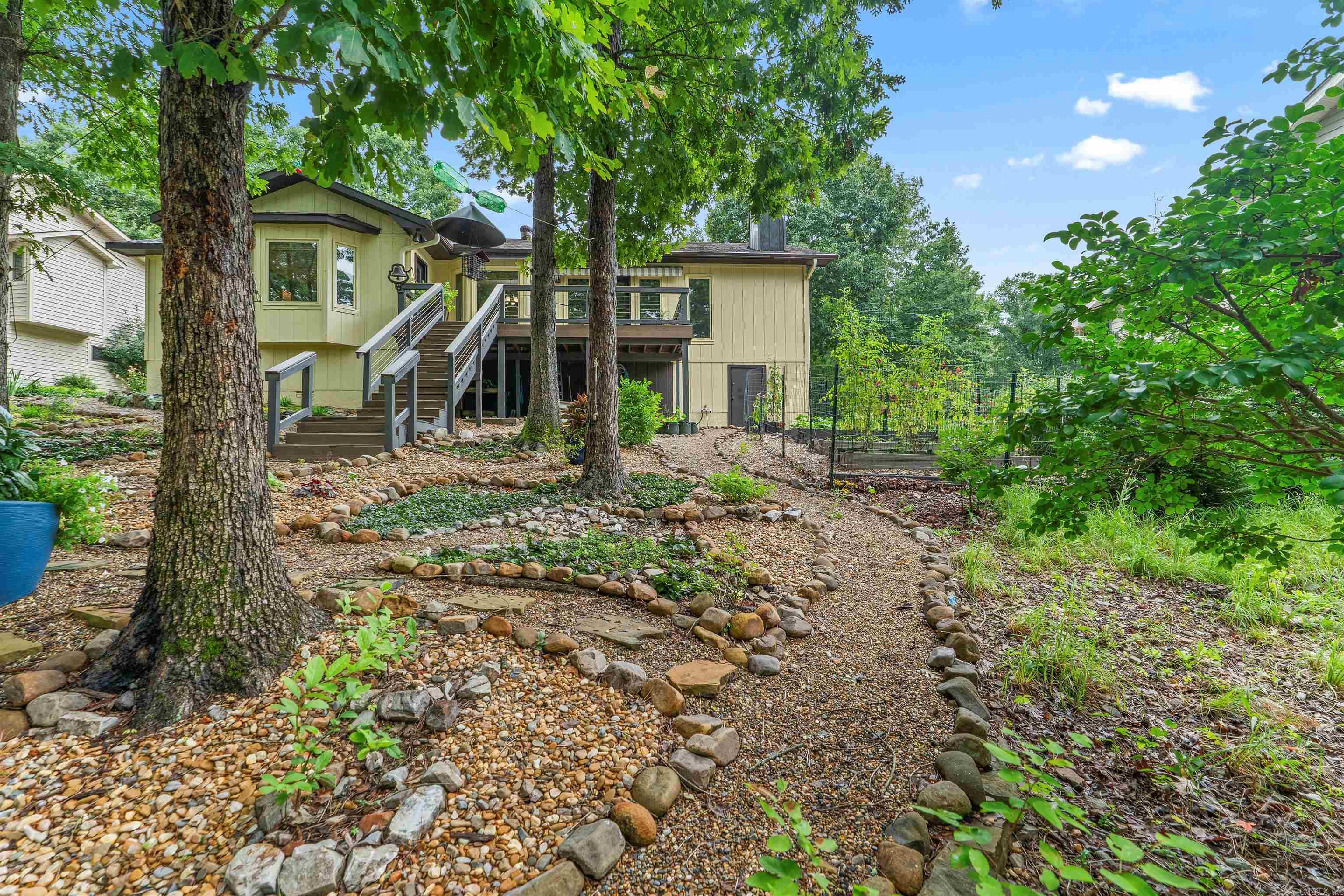 9 Raton Lane  Hot Springs Village, AR