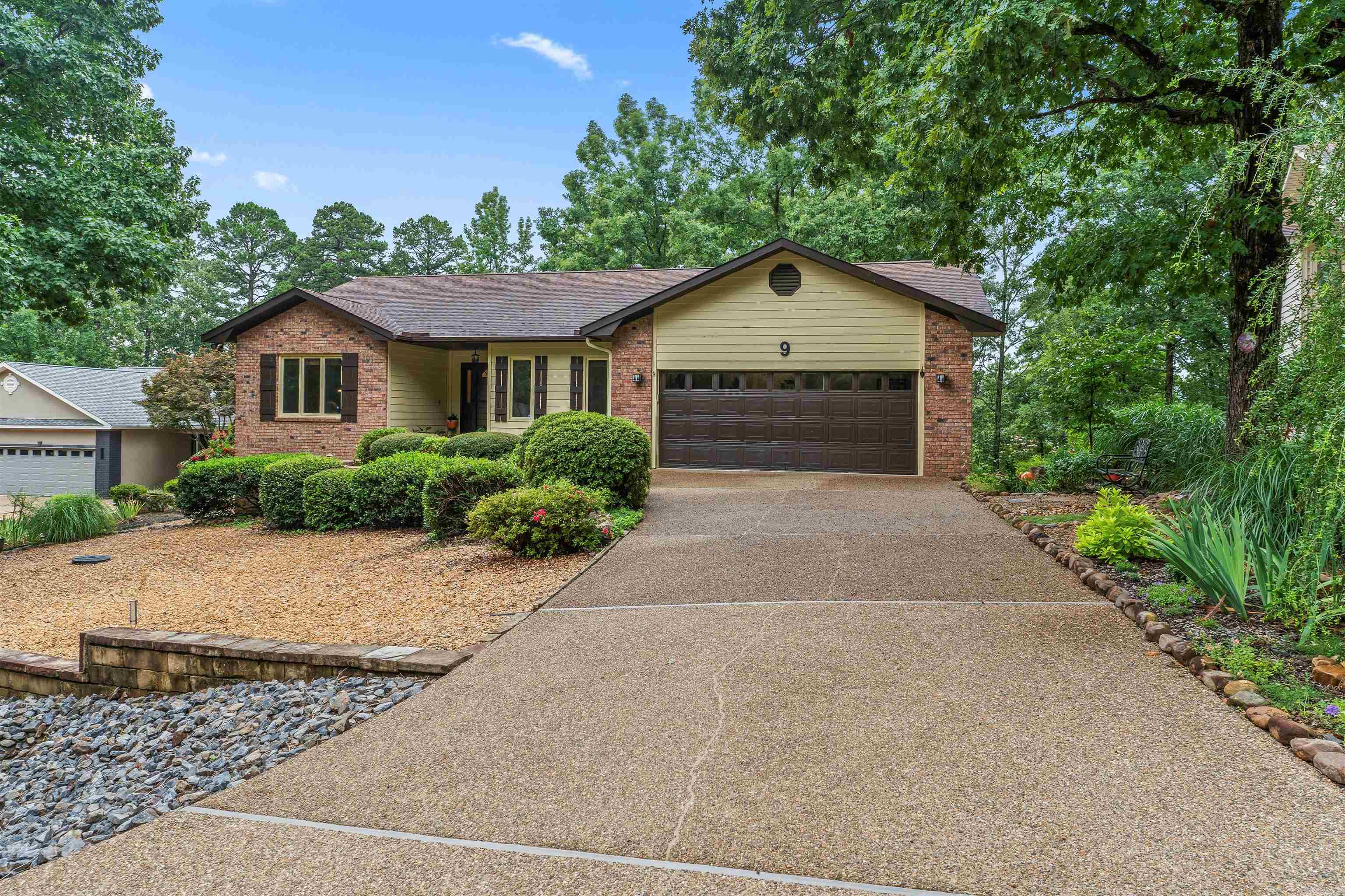 9 Raton Lane  Hot Springs Village, AR