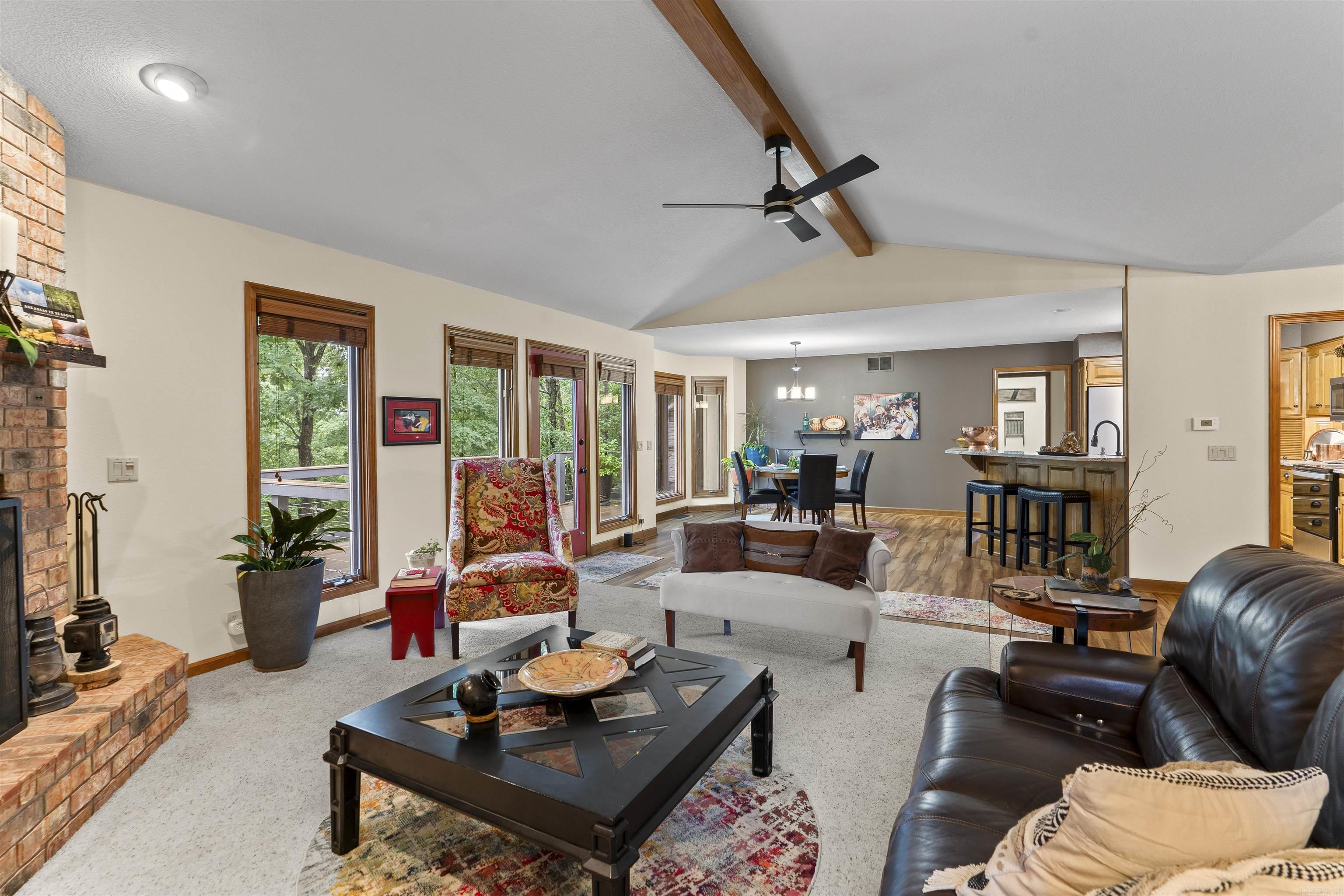 9 Raton Lane  Hot Springs Village, AR