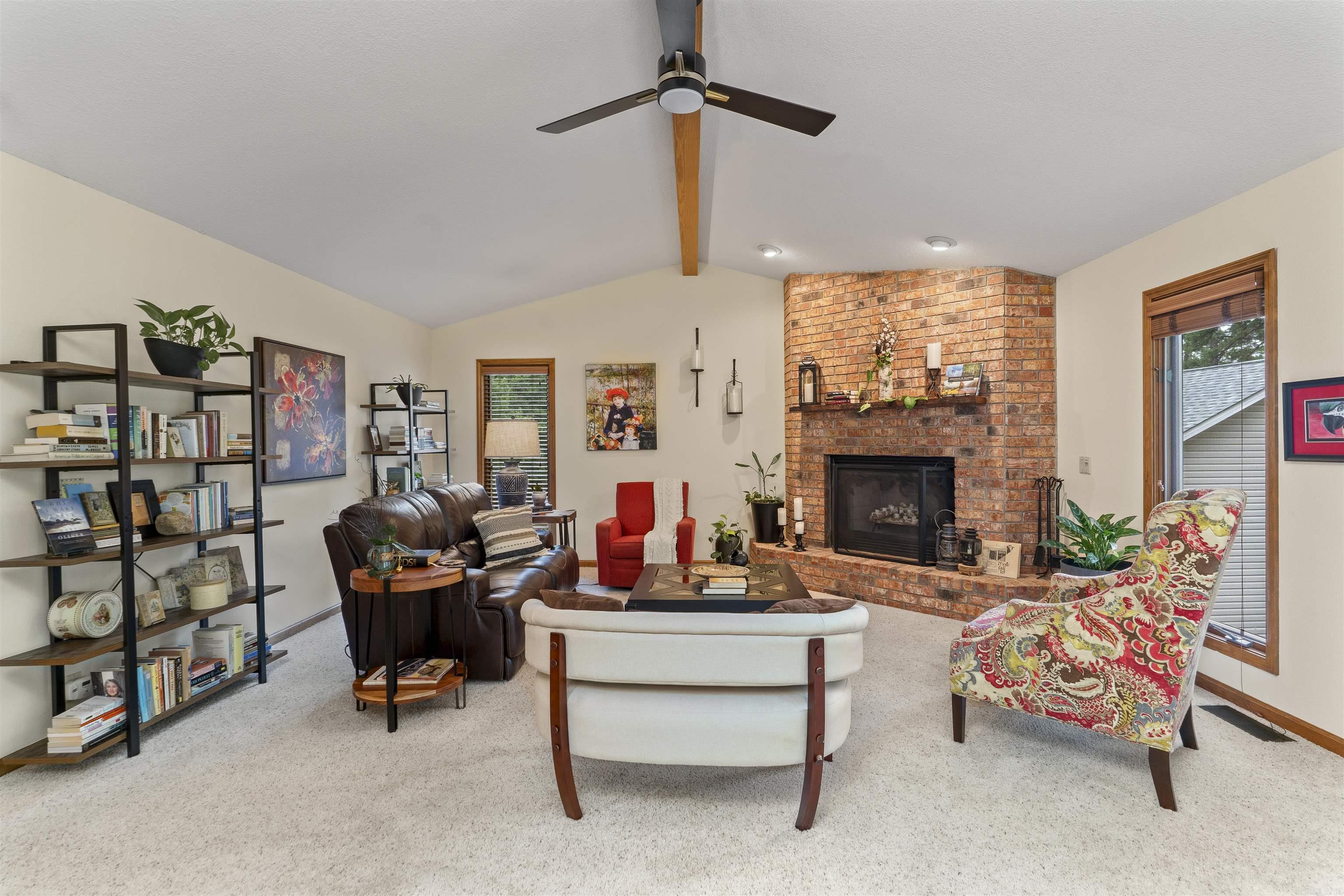 9 Raton Lane  Hot Springs Village, AR