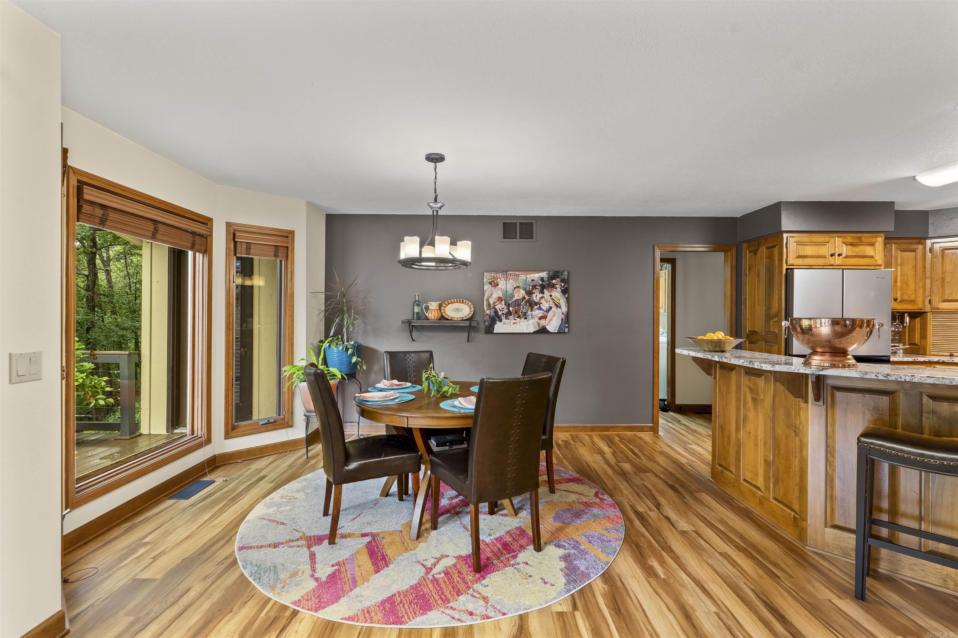 9 Raton Lane  Hot Springs Village, AR