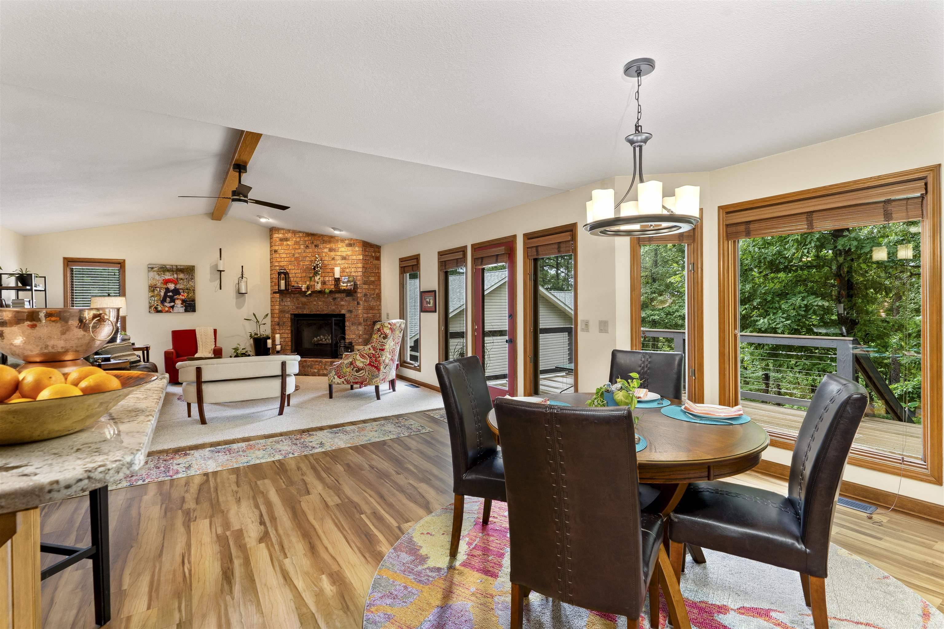9 Raton Lane  Hot Springs Village, AR