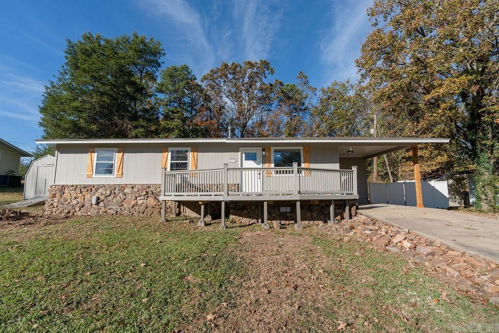 1616 Cactus  Heber Springs, AR