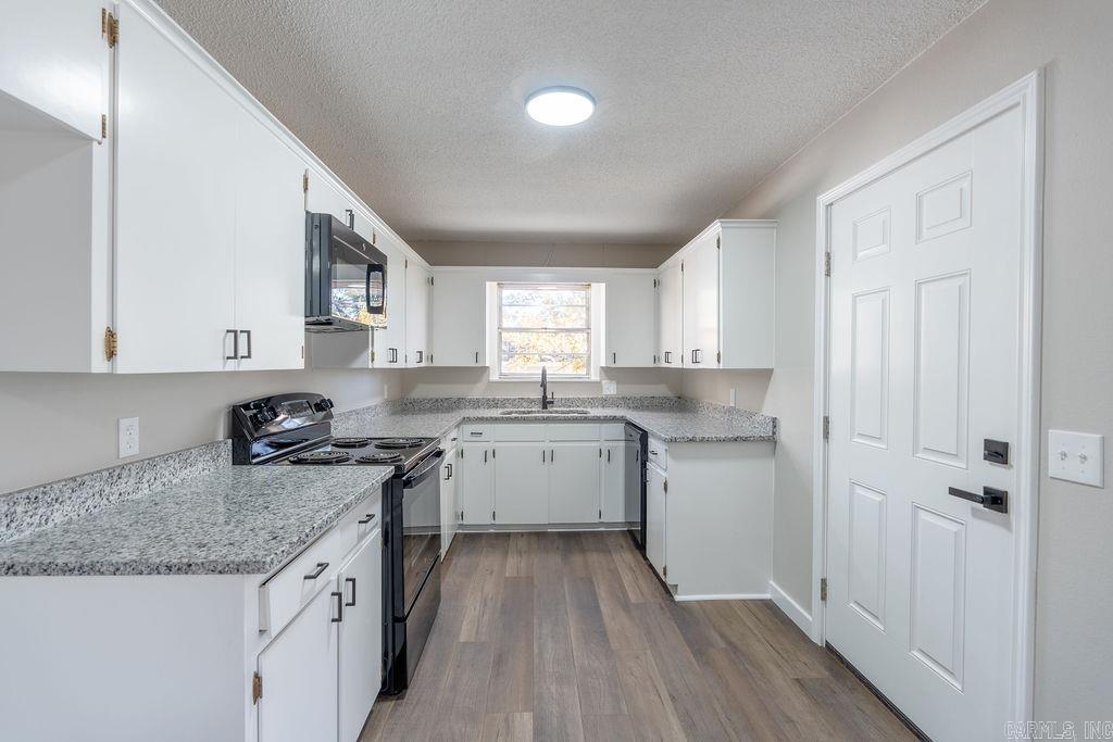 1616 Cactus  Heber Springs, AR