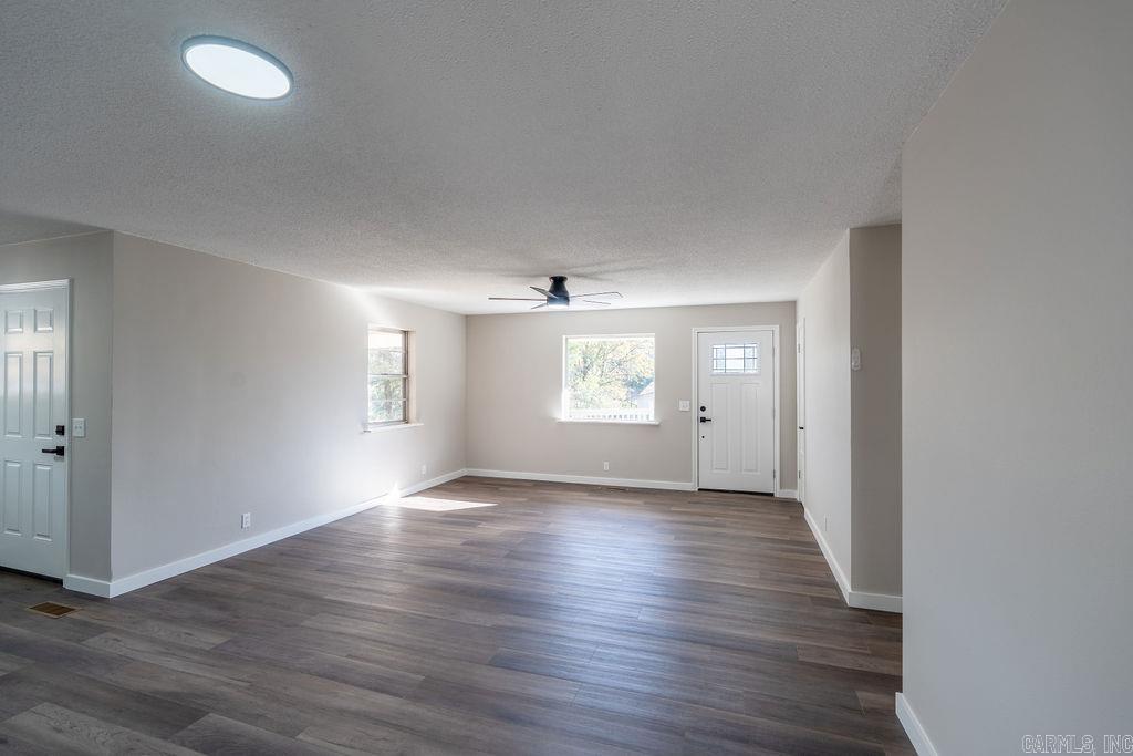 1616 Cactus  Heber Springs, AR