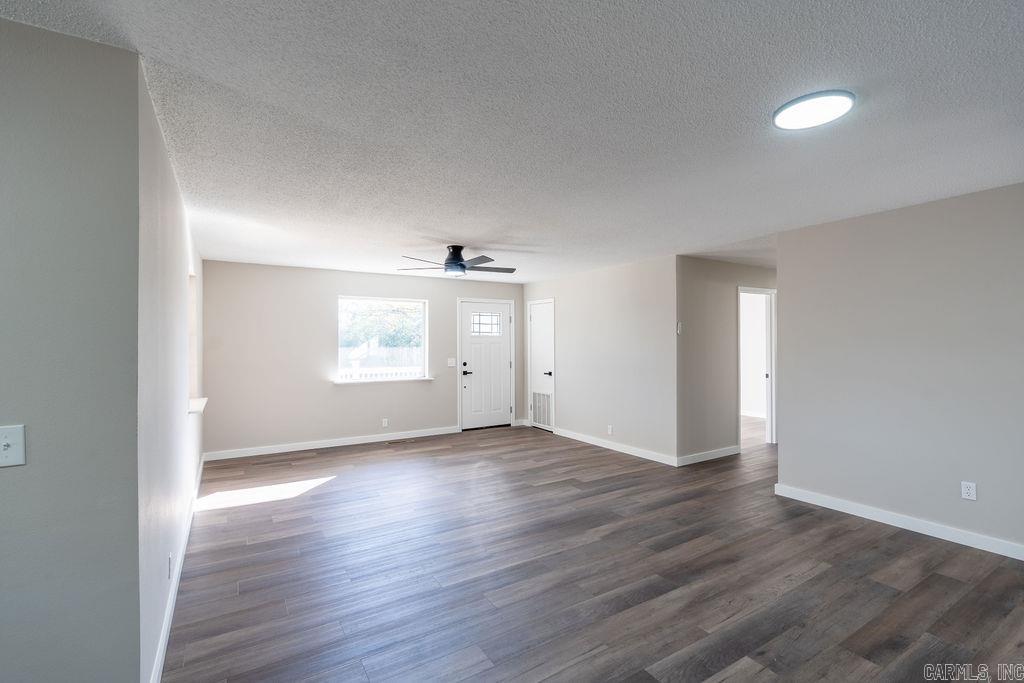 1616 Cactus  Heber Springs, AR