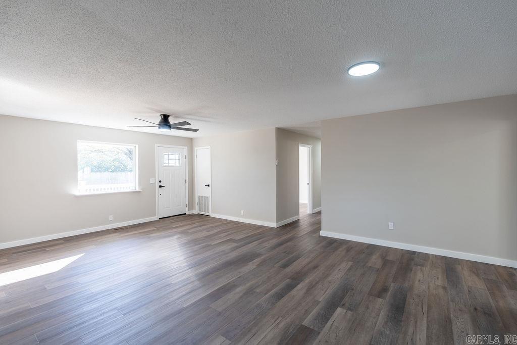 1616 Cactus  Heber Springs, AR