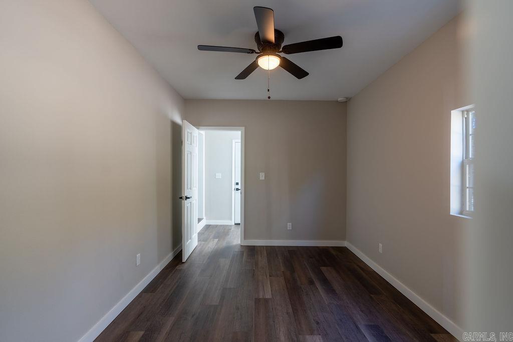1616 Cactus  Heber Springs, AR