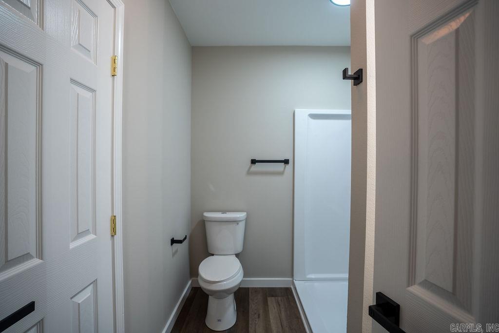 1616 Cactus  Heber Springs, AR
