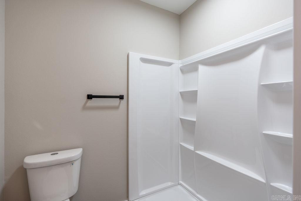 1616 Cactus  Heber Springs, AR