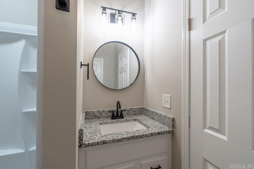 1616 Cactus  Heber Springs, AR
