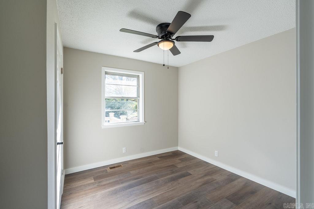 1616 Cactus  Heber Springs, AR
