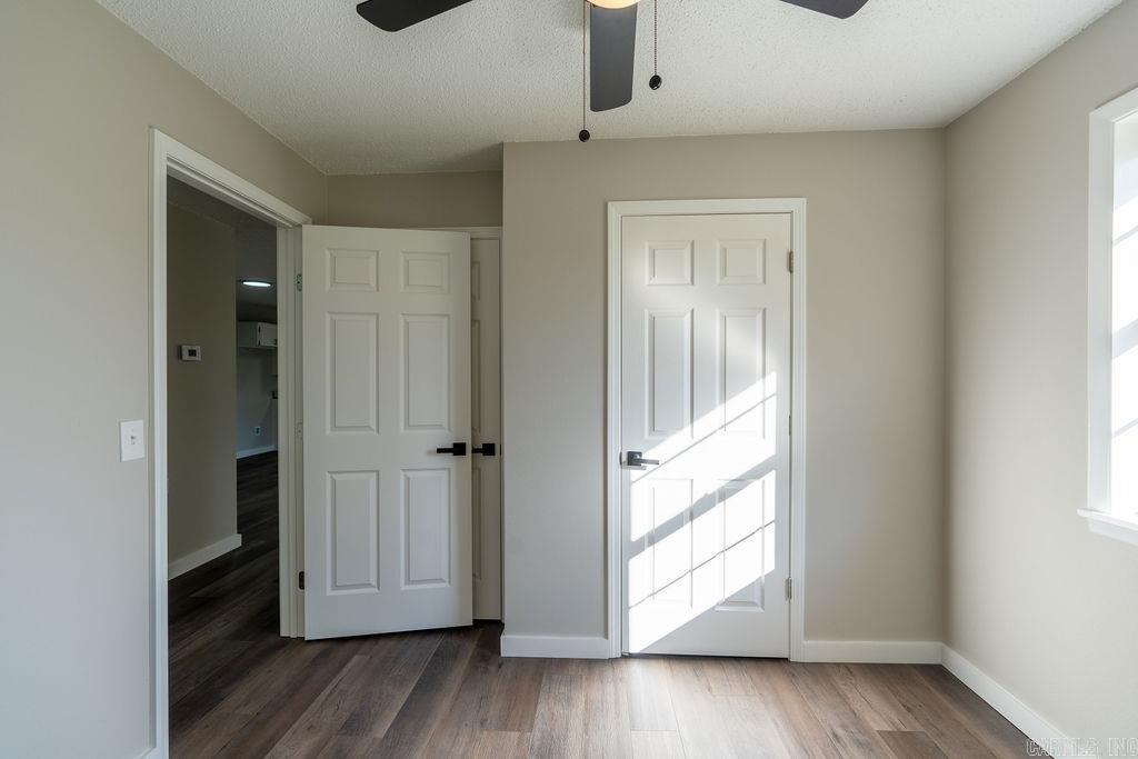 1616 Cactus  Heber Springs, AR